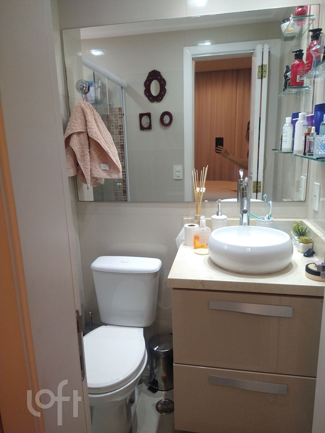 Apartamento, 3 quartos, 63 m² - Foto 17