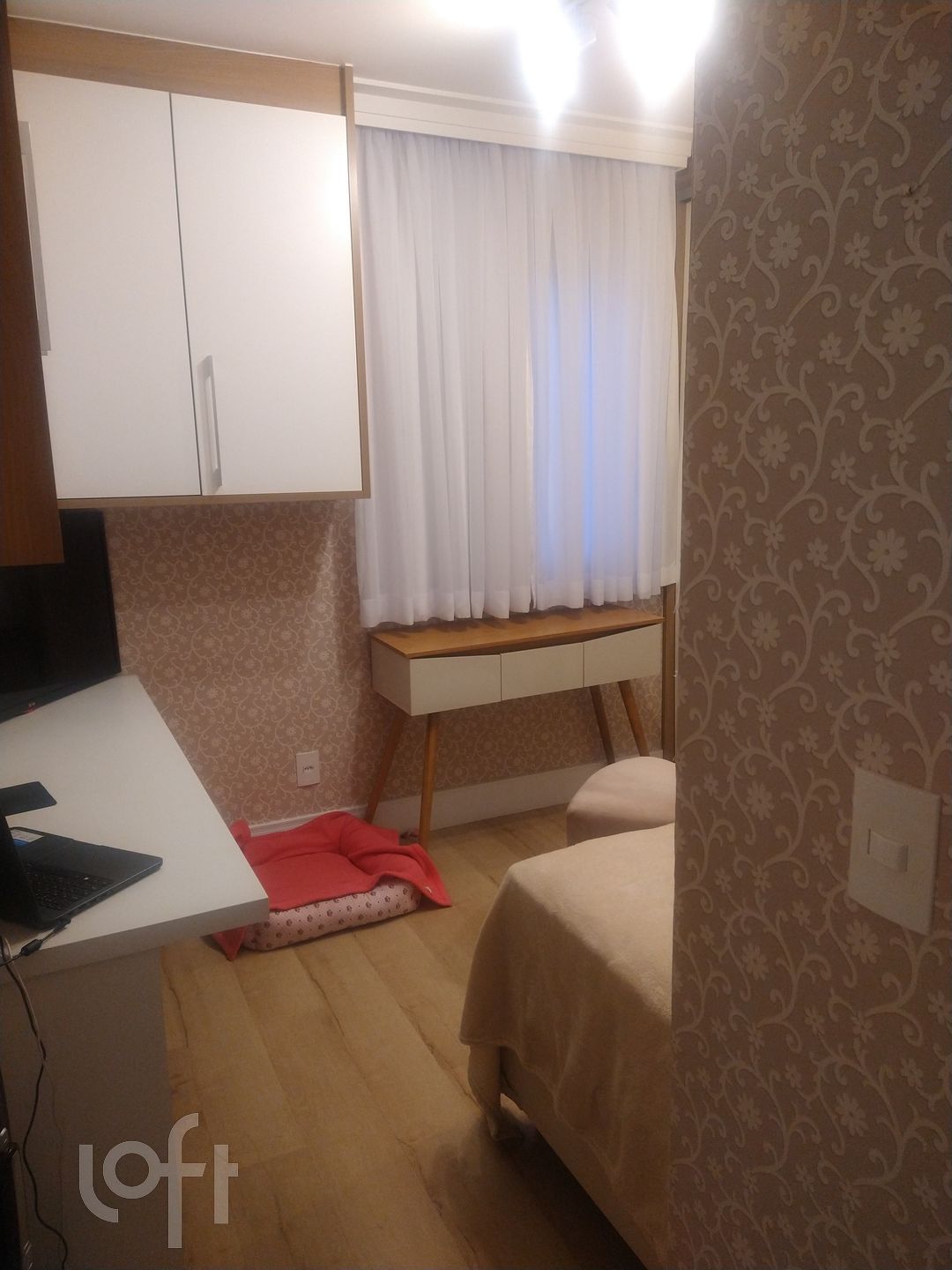 Apartamento à venda com 3 quartos, 63m² - Foto 13