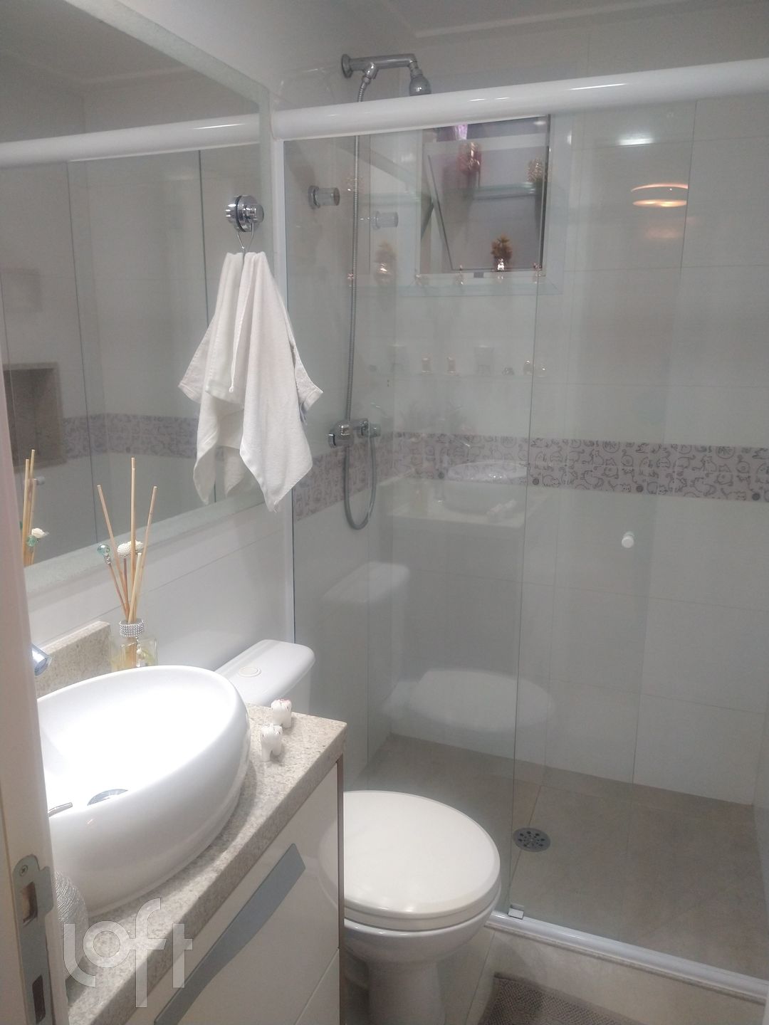 Apartamento à venda com 3 quartos, 63m² - Foto 18