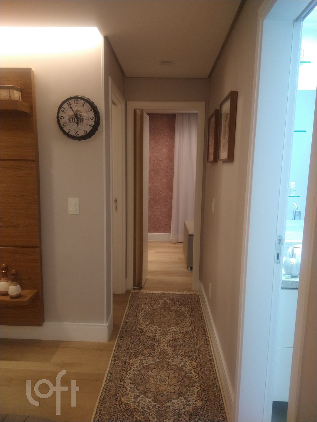 Apartamento à venda com 3 quartos, 63m² - Foto 6