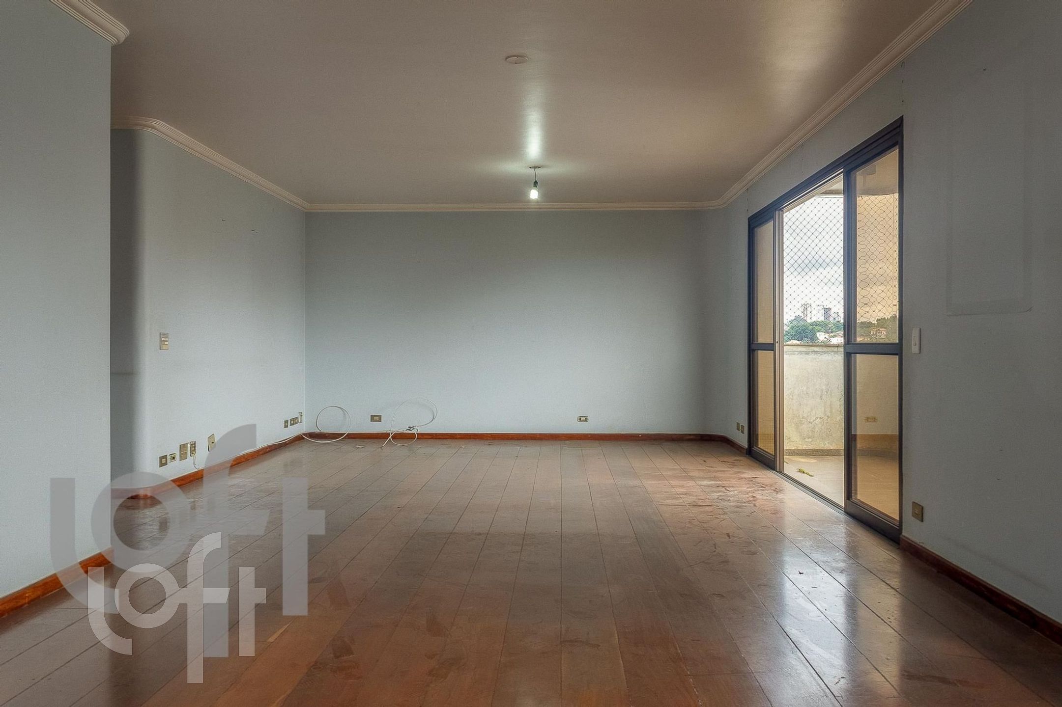 Apartamento à venda com 3 quartos, 220m² - Foto 31