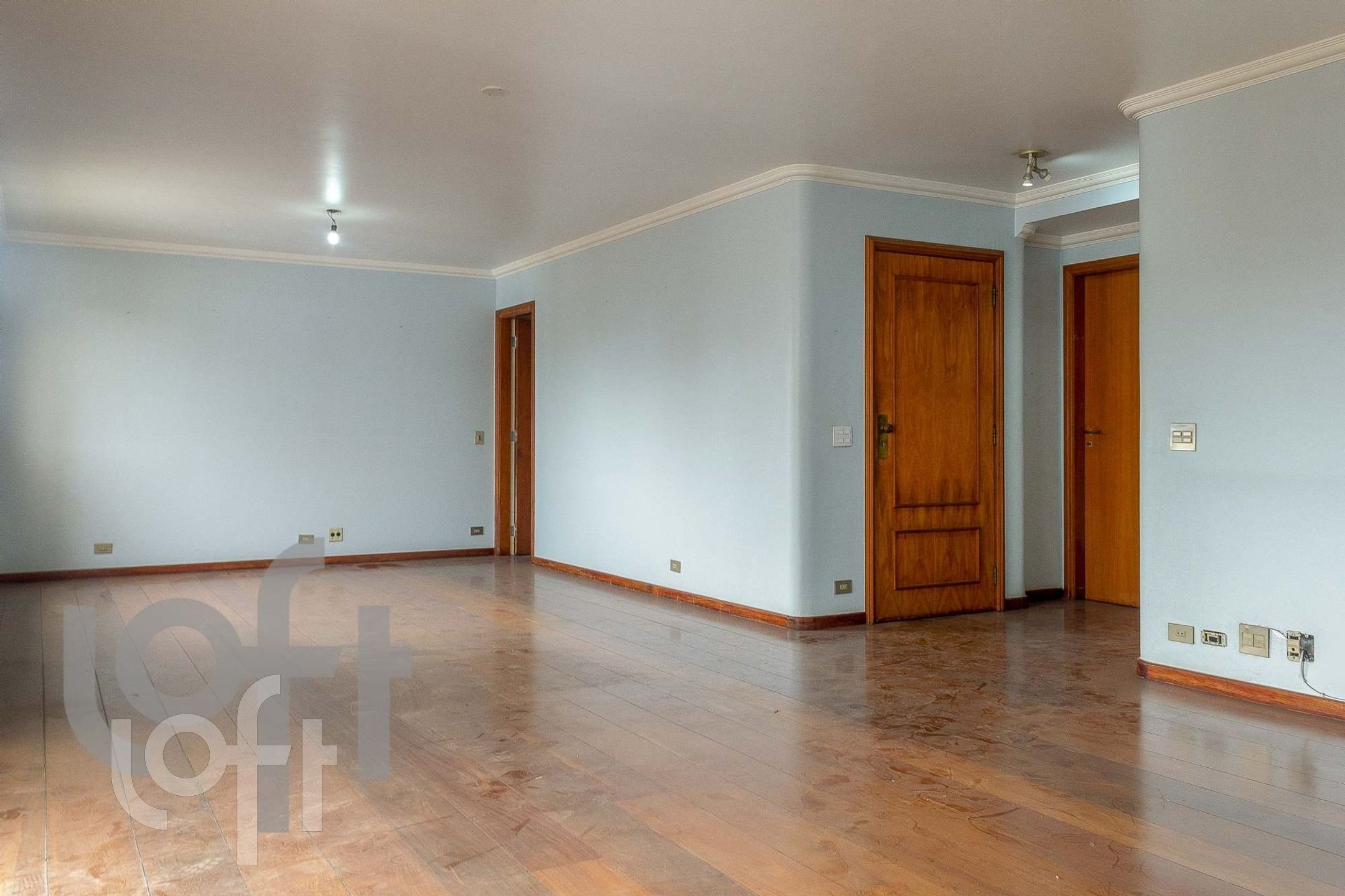 Apartamento à venda com 3 quartos, 220m² - Foto 39