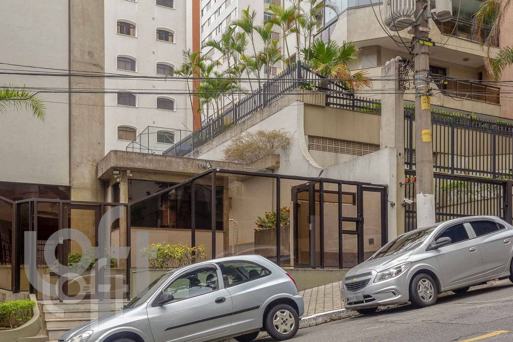 Apartamento à venda com 3 quartos, 220m² - Foto 57