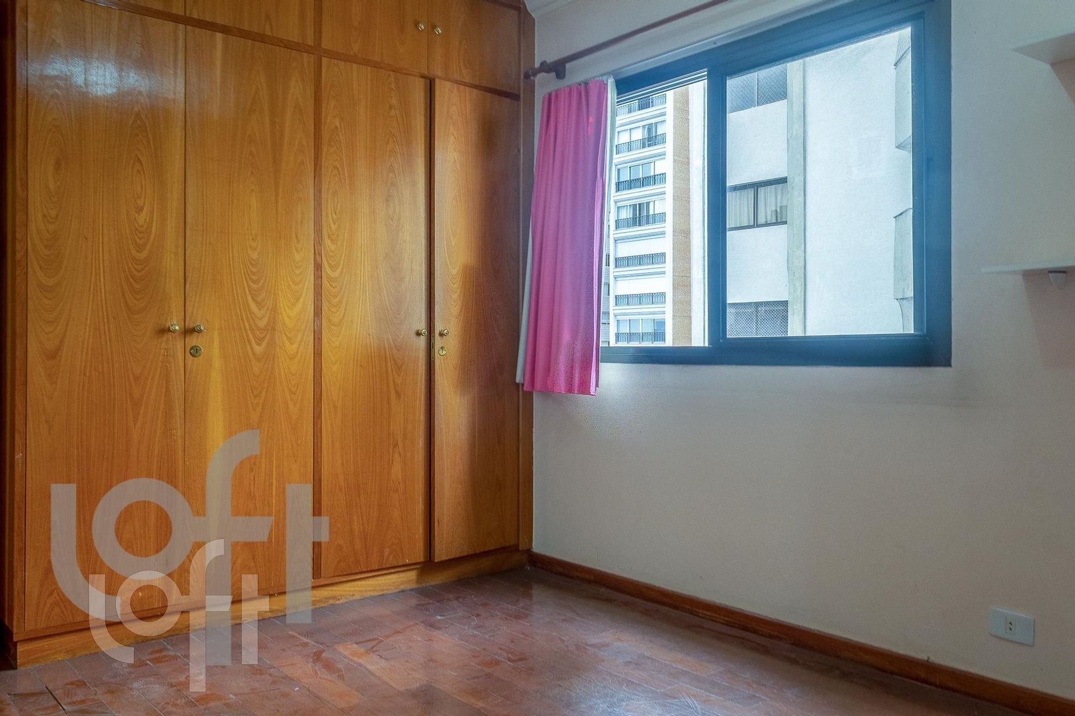 Apartamento à venda com 3 quartos, 220m² - Foto 13