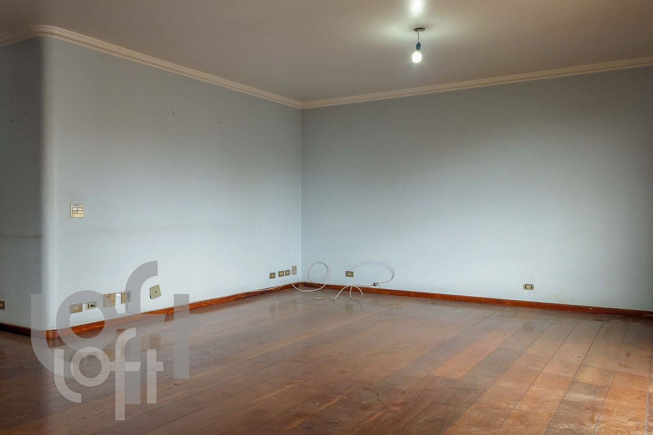 Apartamento à venda com 3 quartos, 220m² - Foto 36