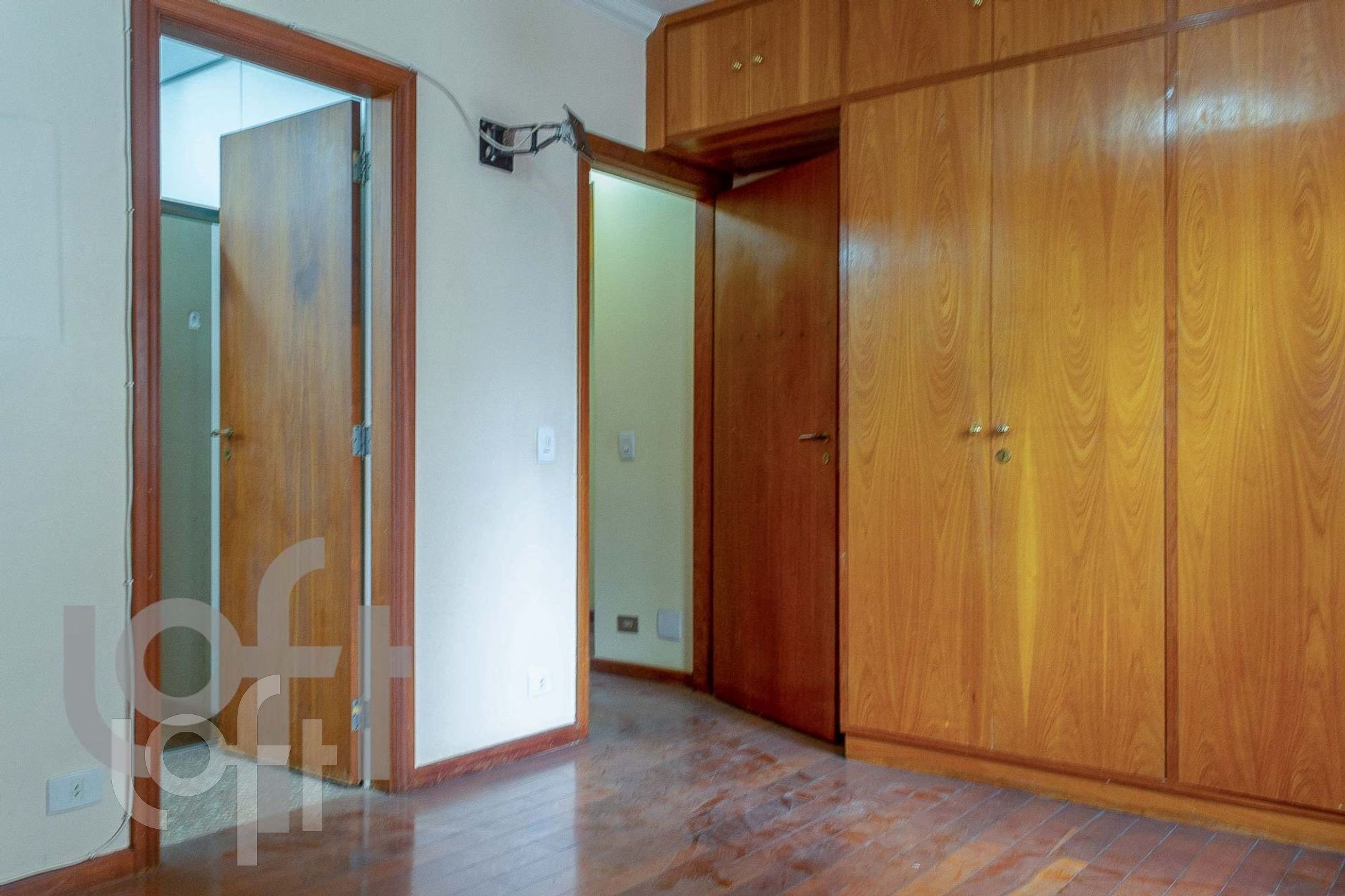 Apartamento à venda com 3 quartos, 220m² - Foto 12