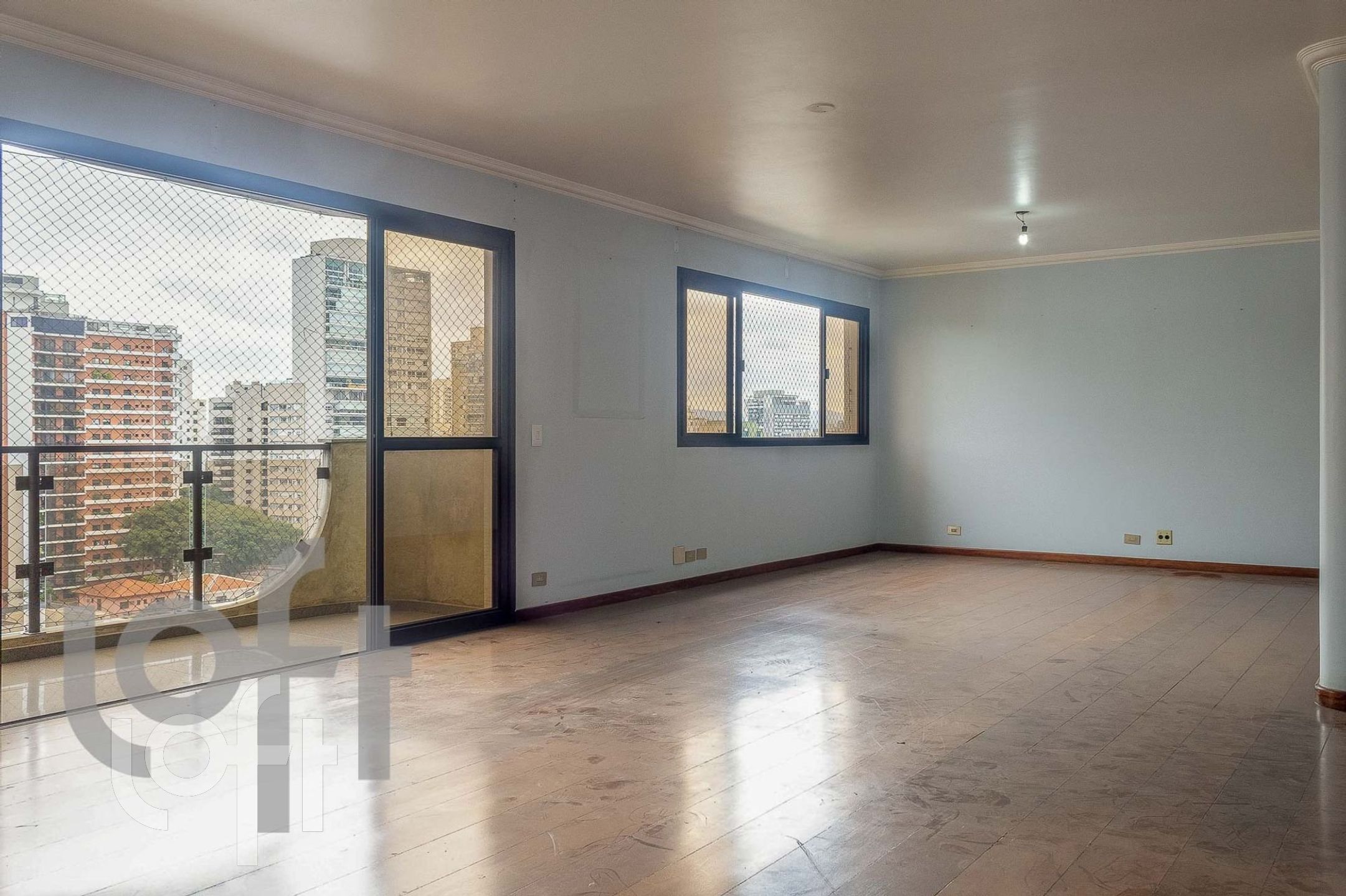 Apartamento à venda com 3 quartos, 220m² - Foto 38