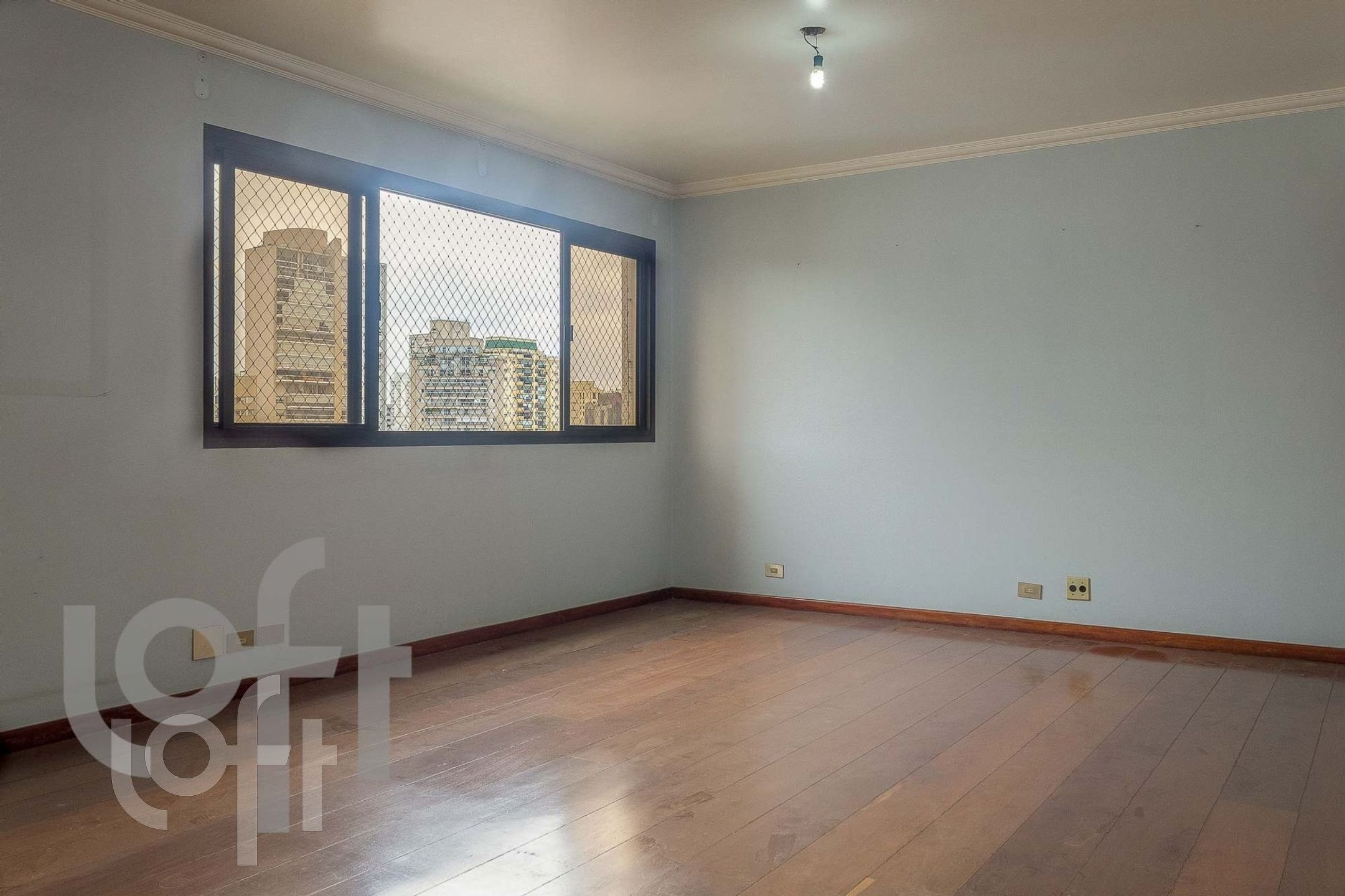 Apartamento à venda com 3 quartos, 220m² - Foto 32