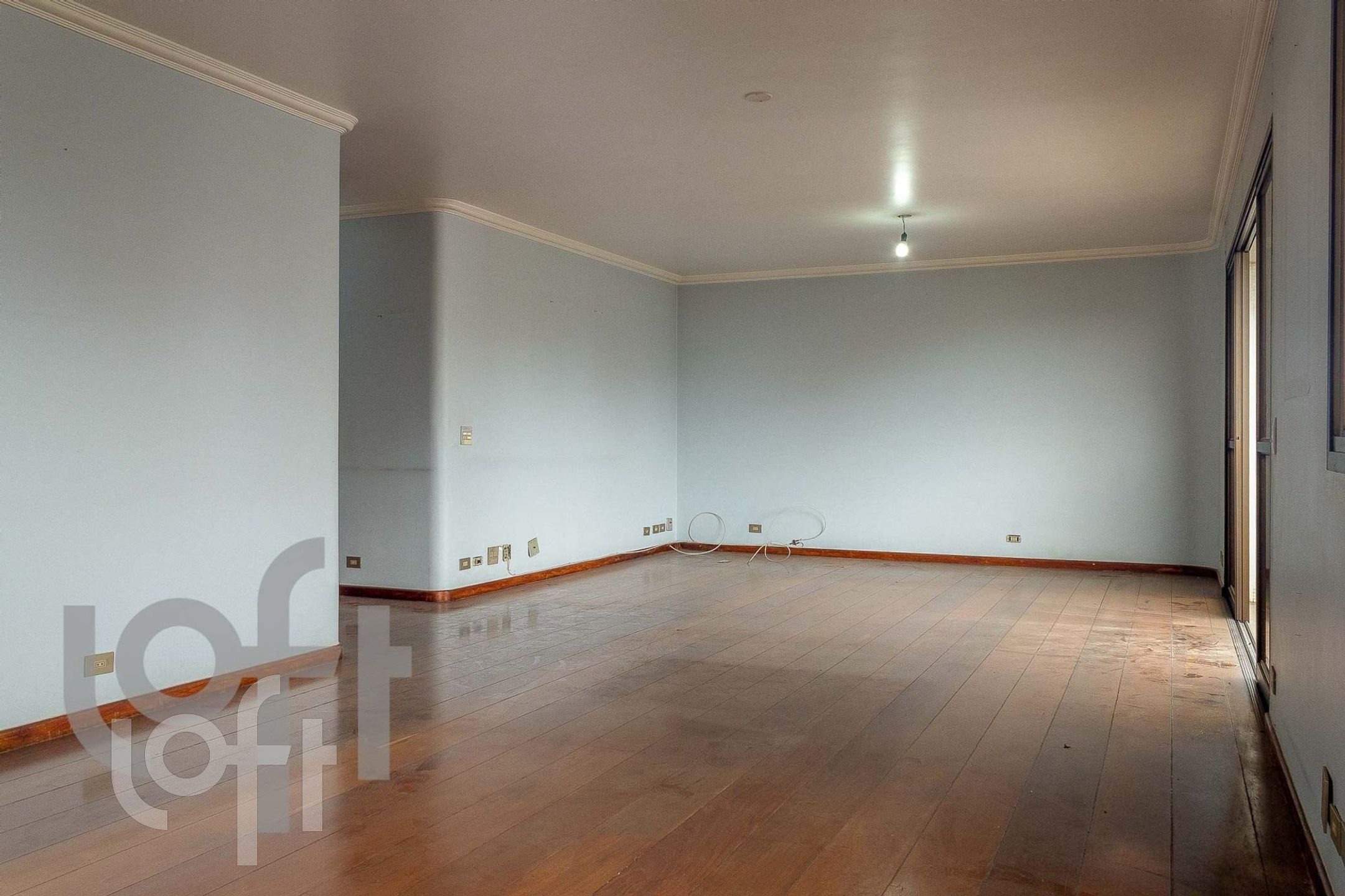 Apartamento à venda com 3 quartos, 220m² - Foto 30