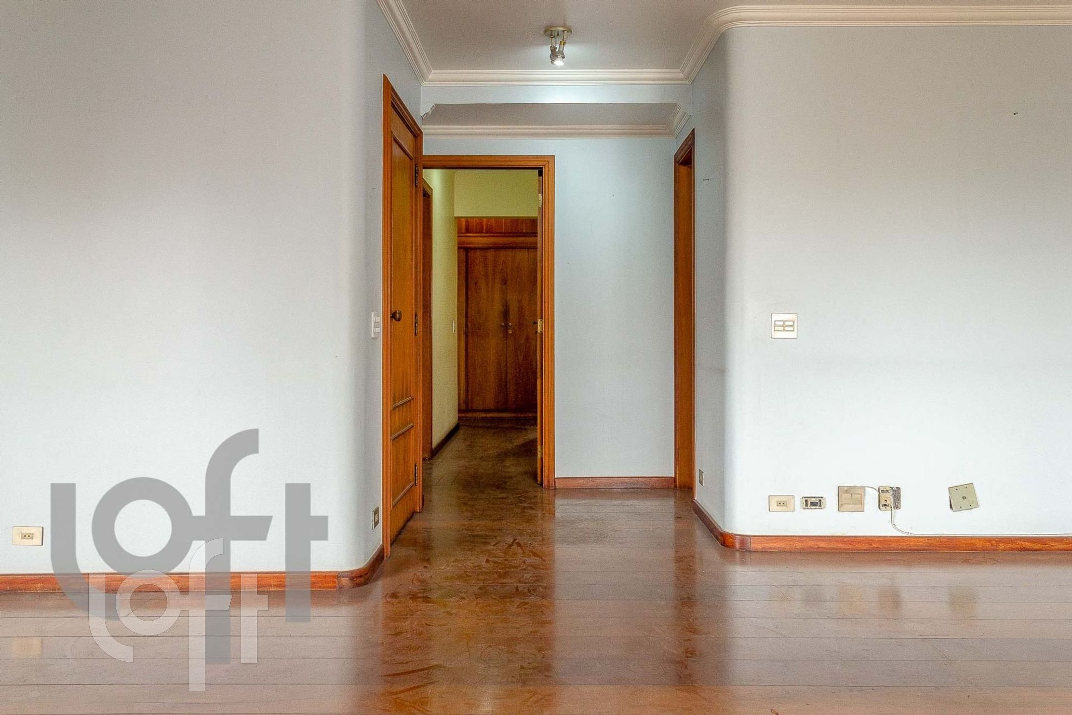 Apartamento à venda com 3 quartos, 220m² - Foto 27