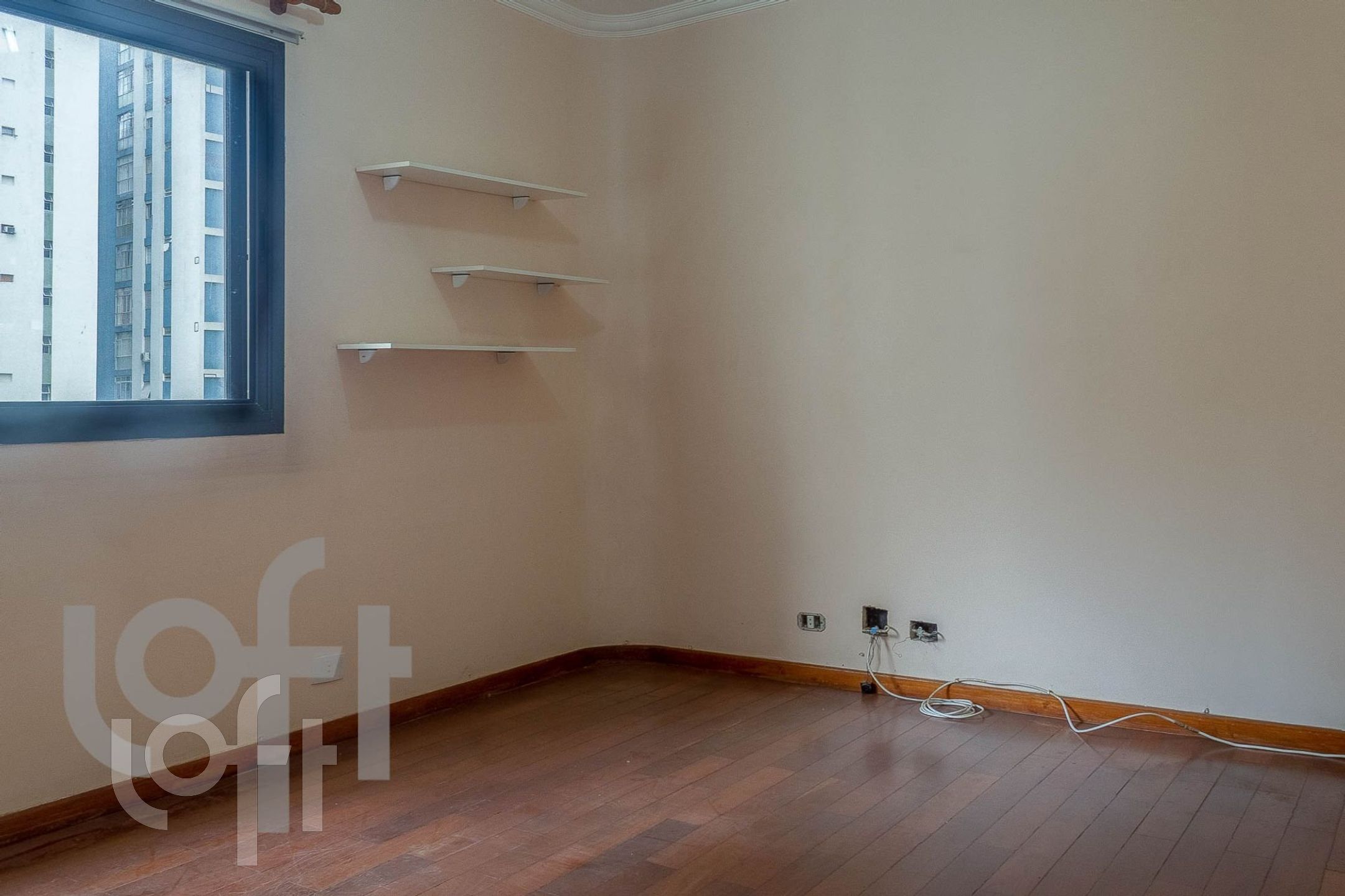 Apartamento à venda com 3 quartos, 220m² - Foto 17