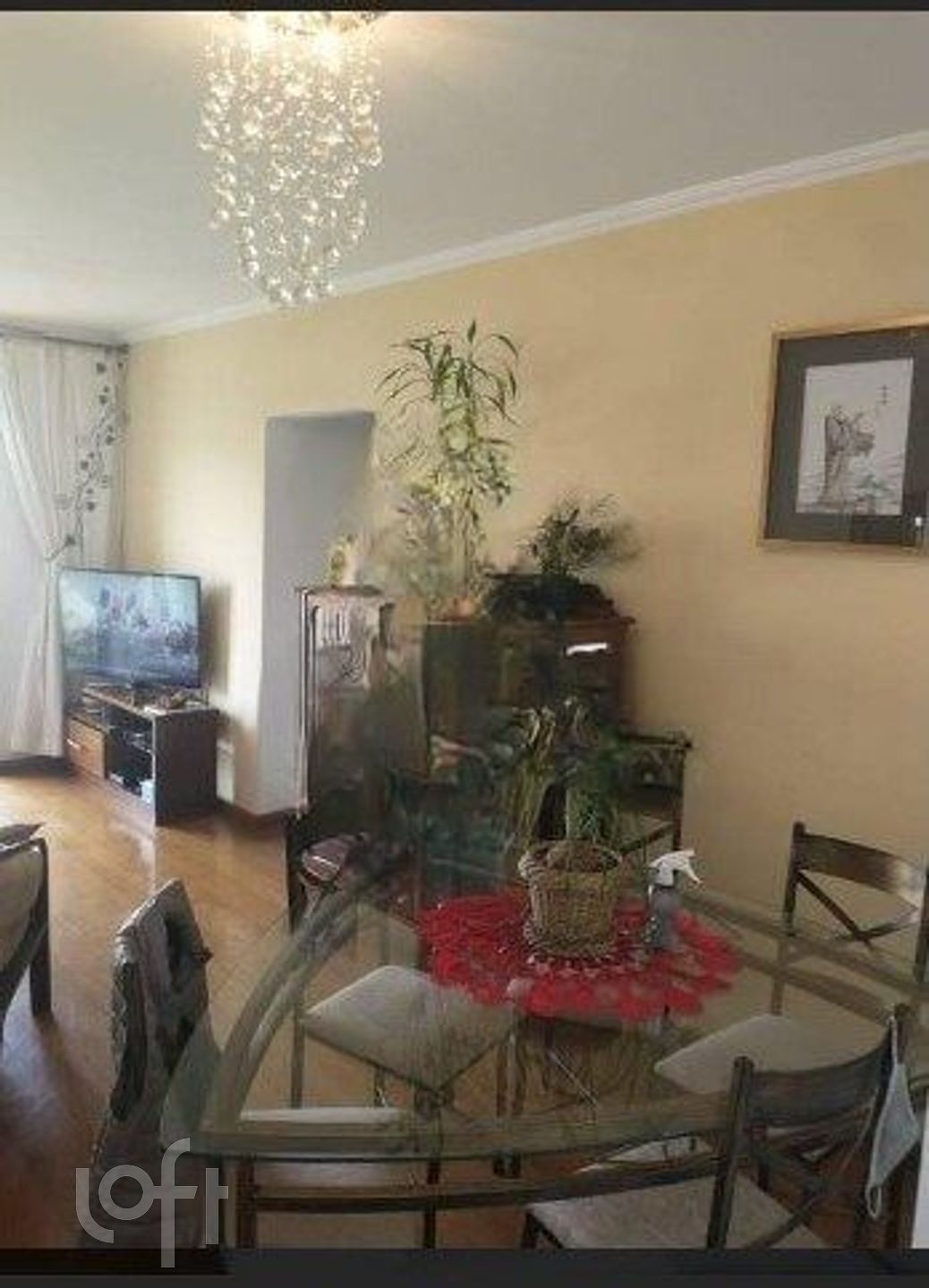 Apartamento à venda com 3 quartos, 90m² - Foto 1