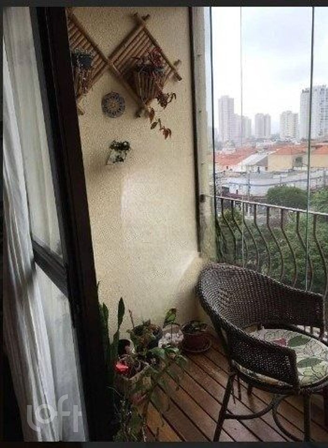 Apartamento à venda com 3 quartos, 90m² - Foto 4