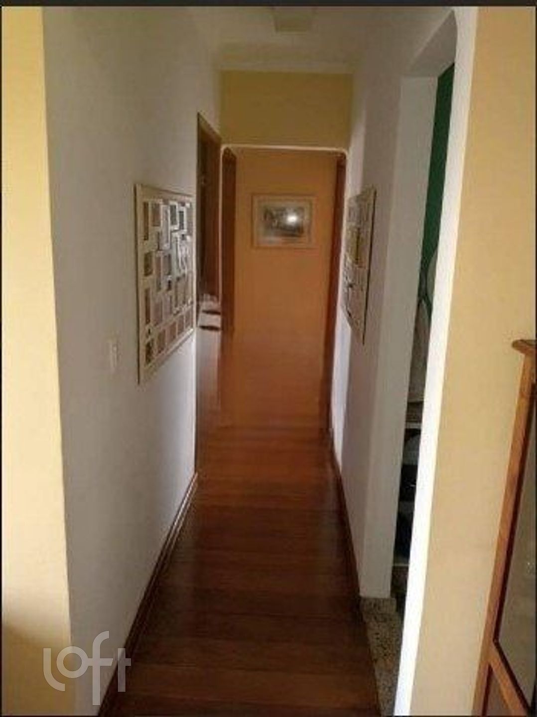 Apartamento à venda com 3 quartos, 90m² - Foto 5