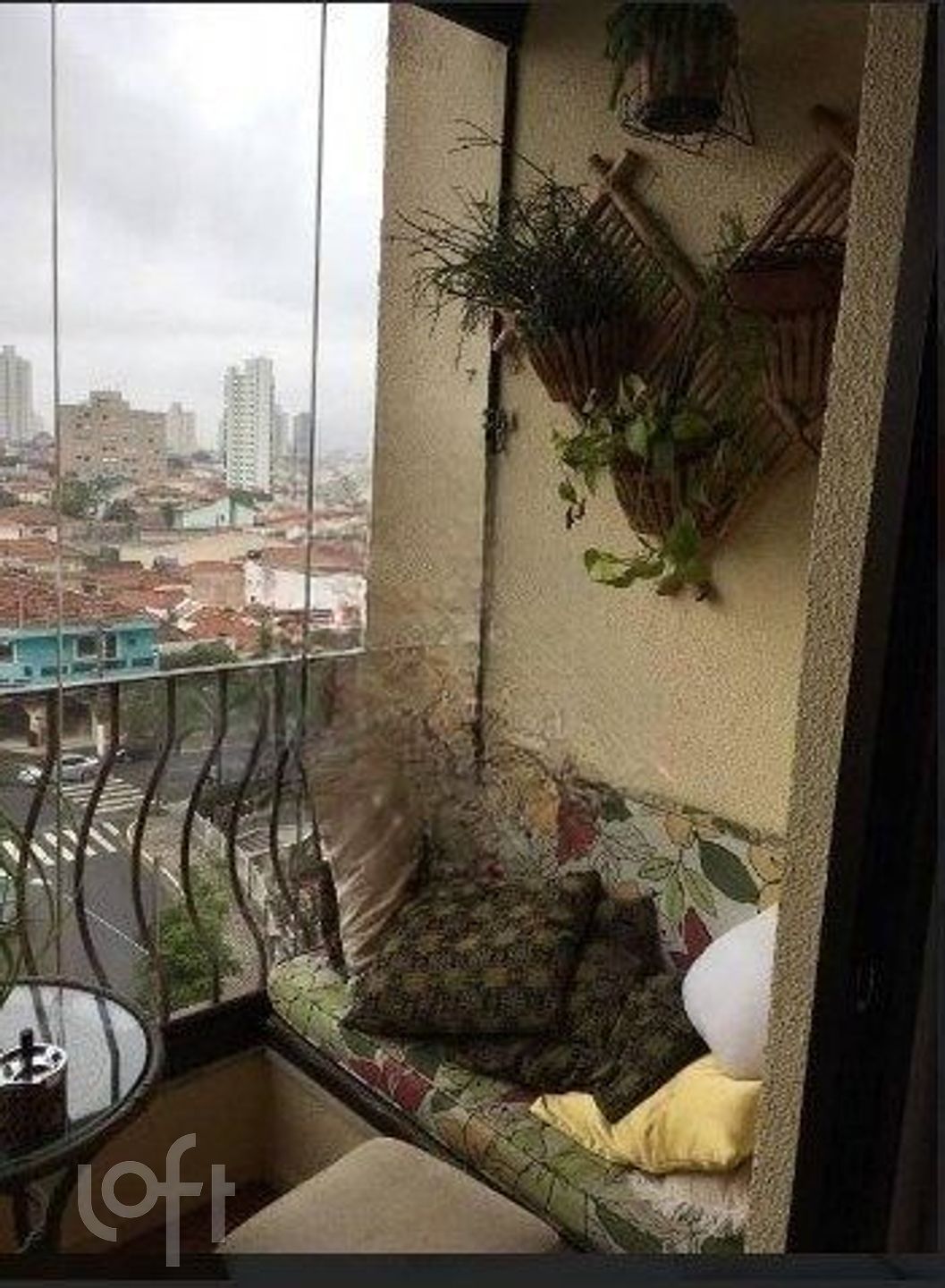 Apartamento à venda com 3 quartos, 90m² - Foto 3