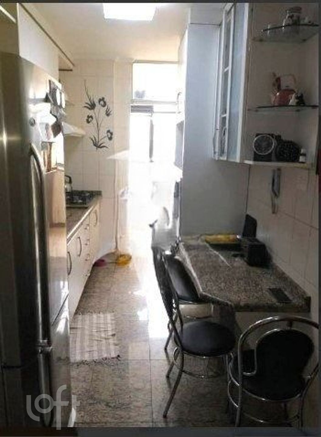 Apartamento à venda com 3 quartos, 90m² - Foto 12