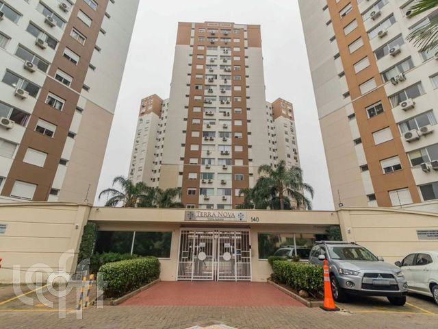 Apartamento com 68m², 3 dormitórios, 1 suíte, 1 vaga, Vila Ipiranga em Porto Alegre