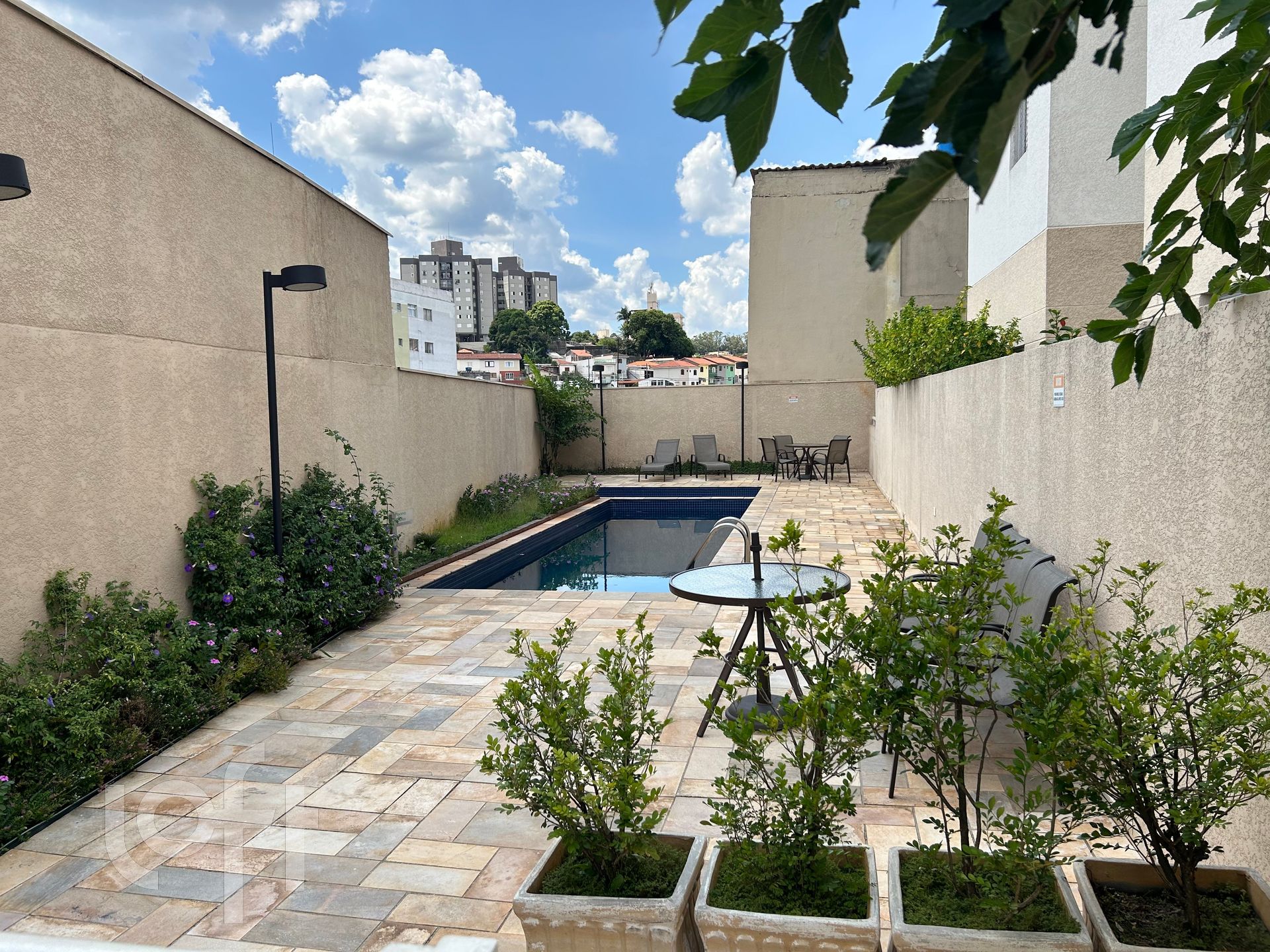 Apartamento, 2 quartos, 90 m² - Foto 2