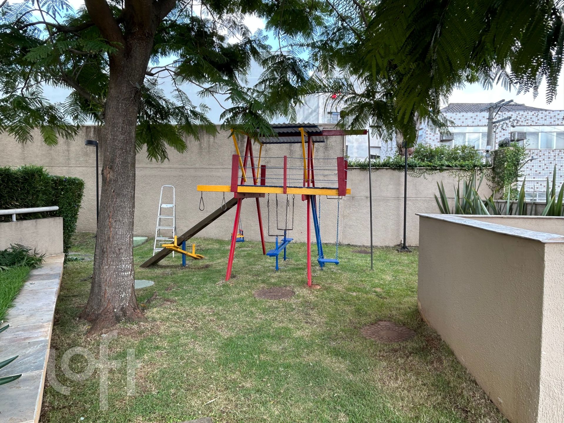 Apartamento, 2 quartos, 90 m² - Foto 4