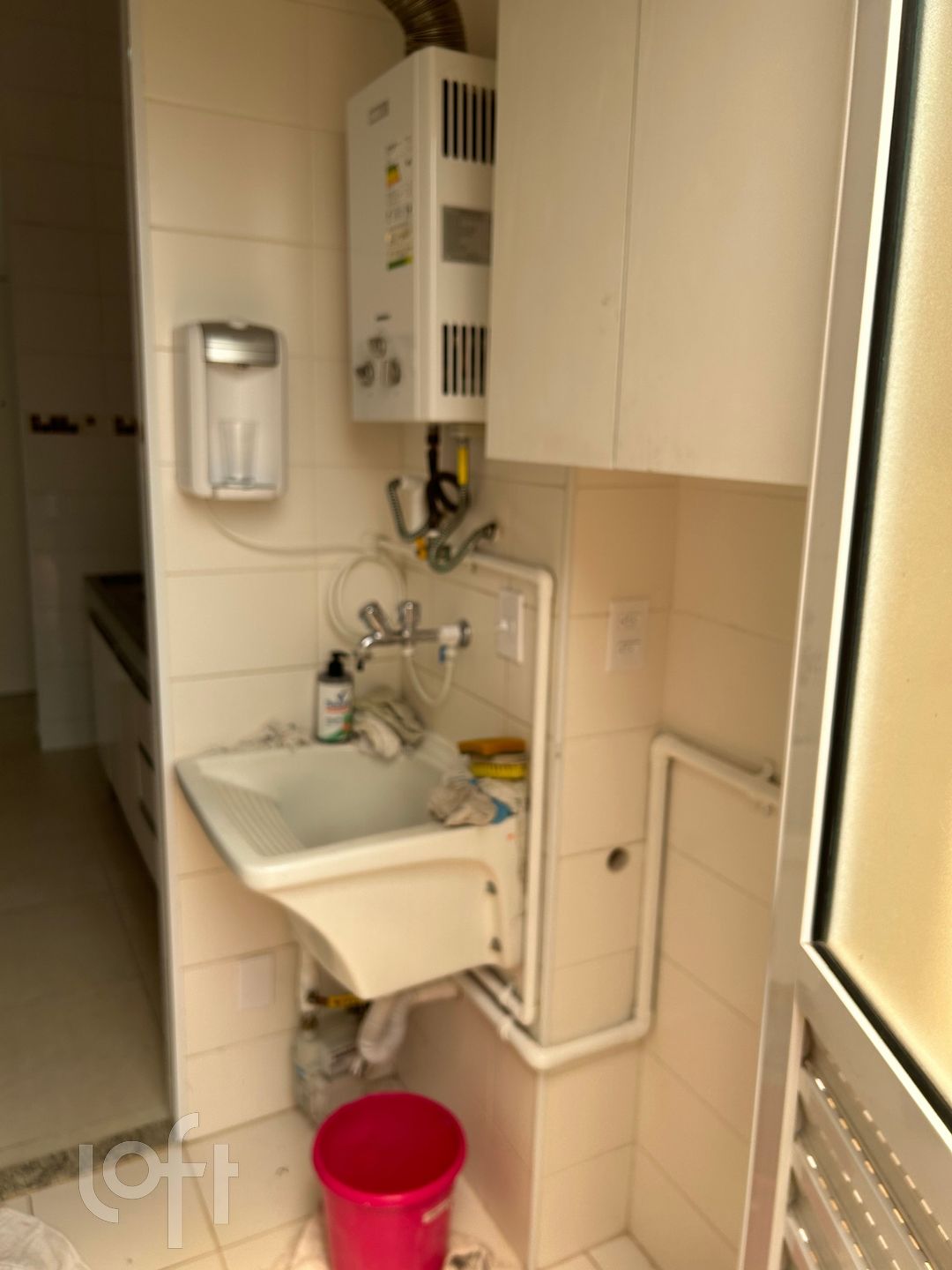 Apartamento, 2 quartos, 90 m² - Foto 9