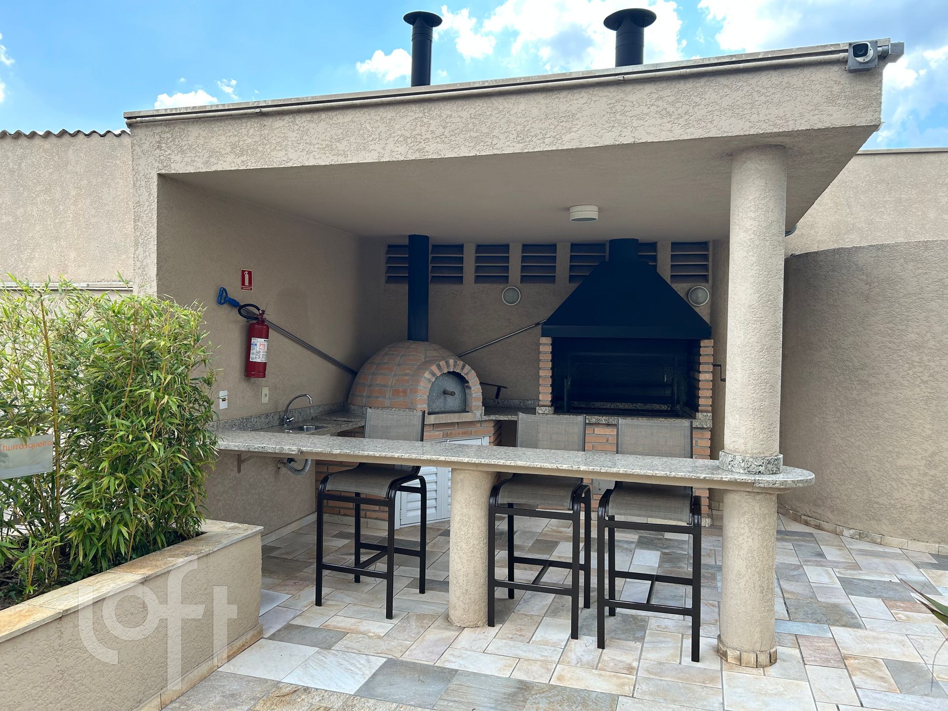 Apartamento, 2 quartos, 90 m² - Foto 1