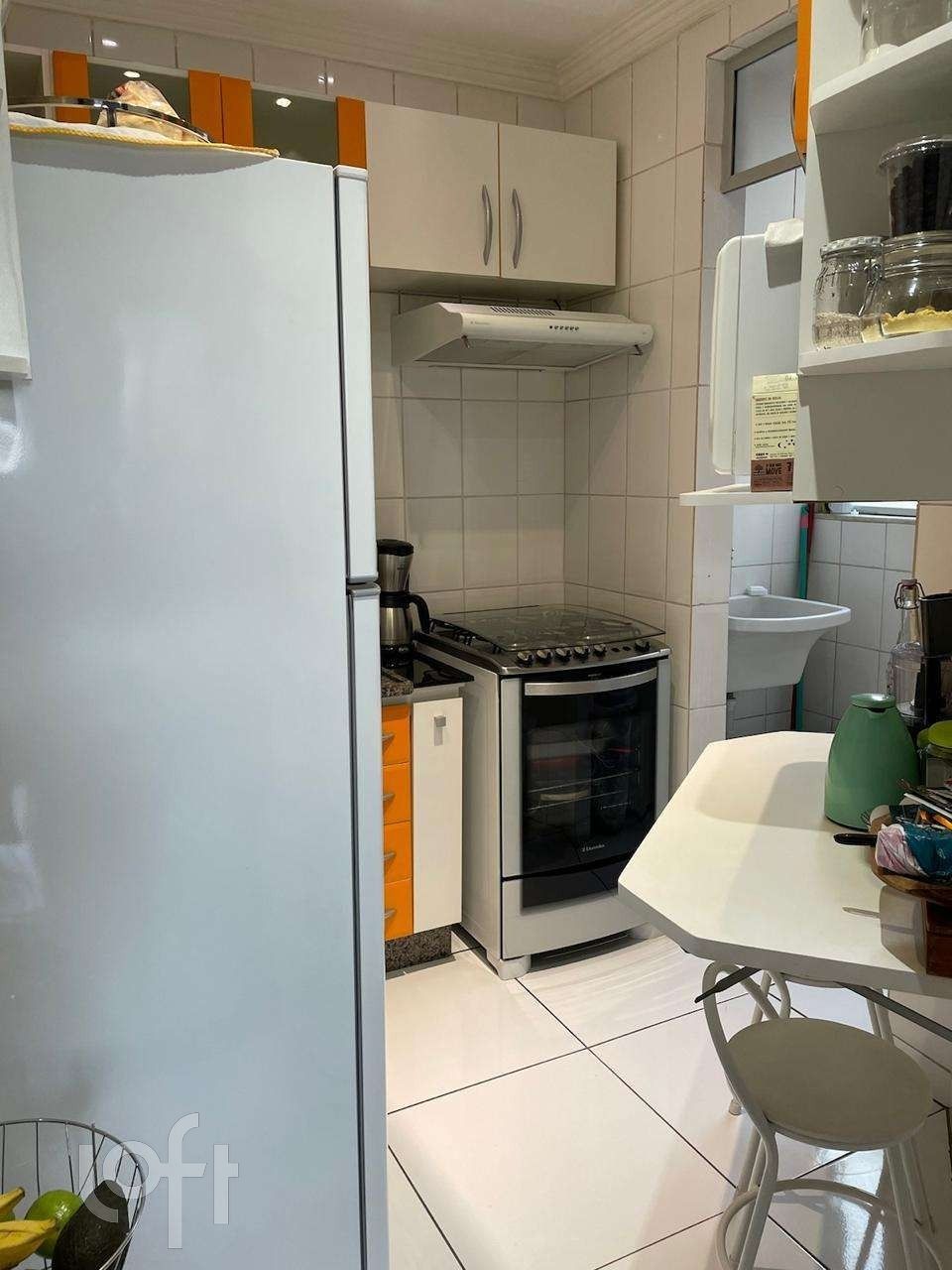 Apartamento à venda com 2 quartos, 110m² - Foto 2