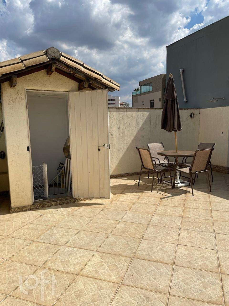 Apartamento à venda com 2 quartos, 110m² - Foto 6