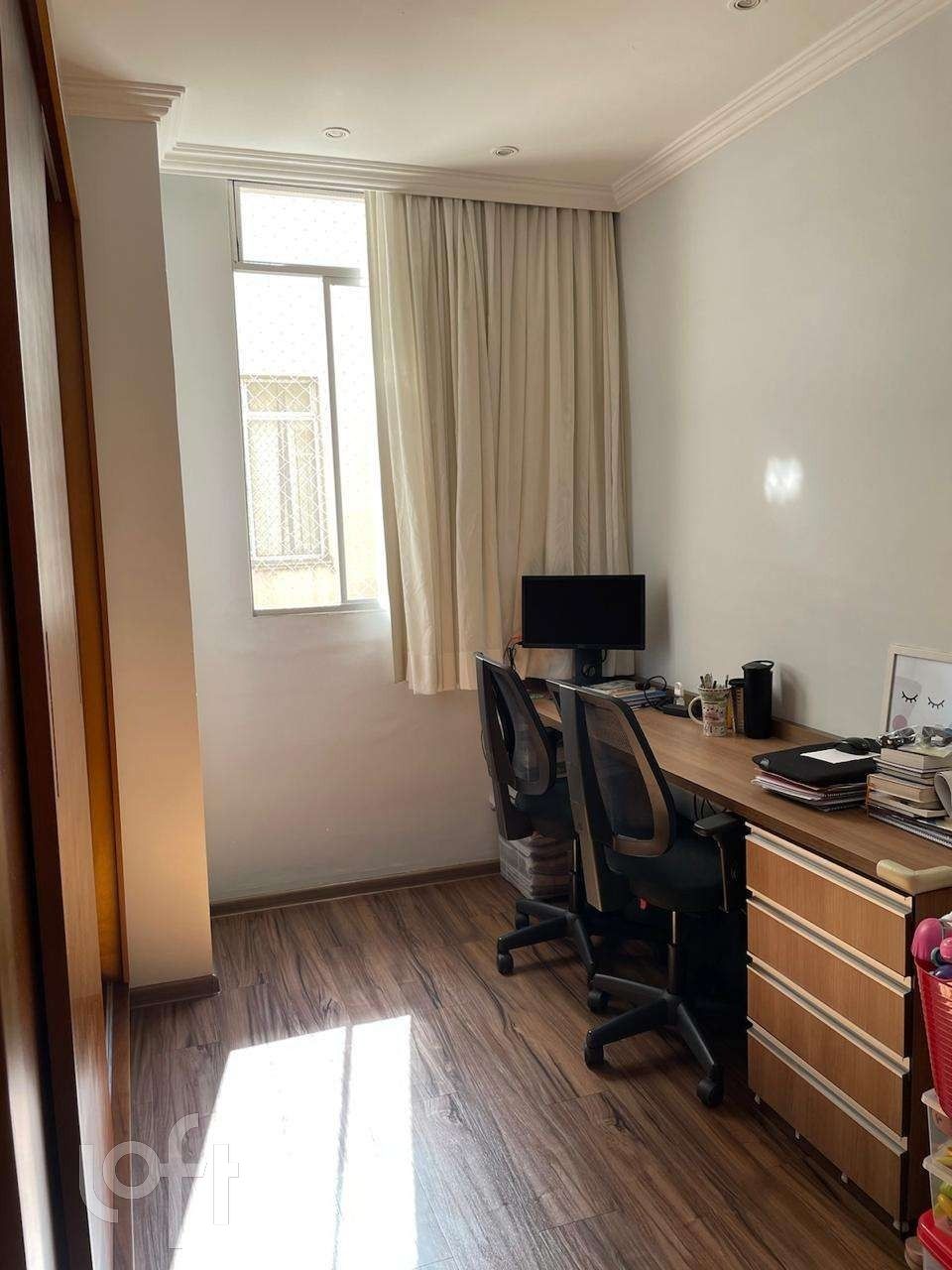 Apartamento à venda com 2 quartos, 110m² - Foto 14