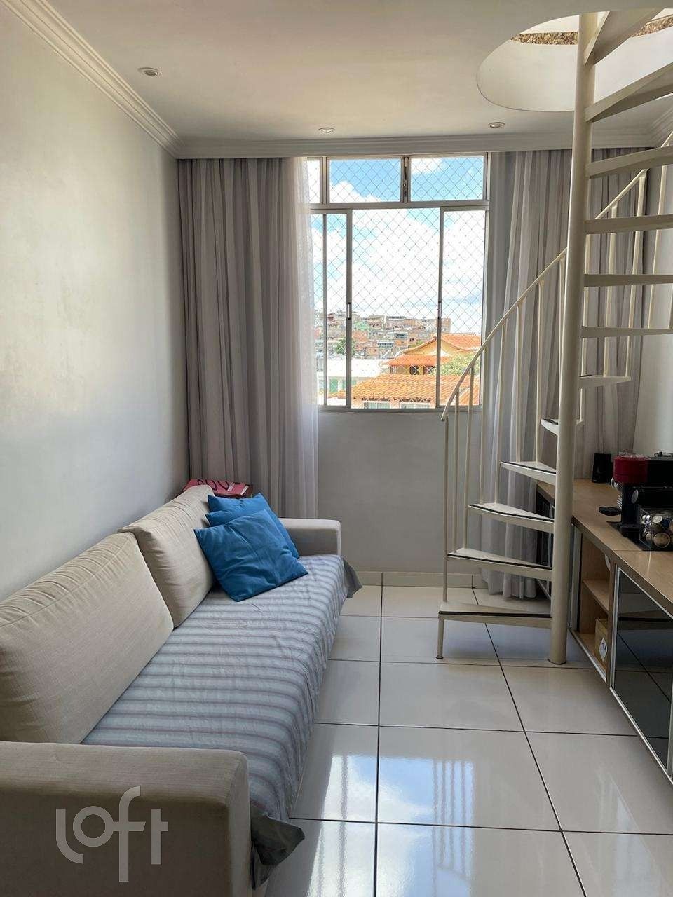 Apartamento à venda com 2 quartos, 110m² - Foto 12