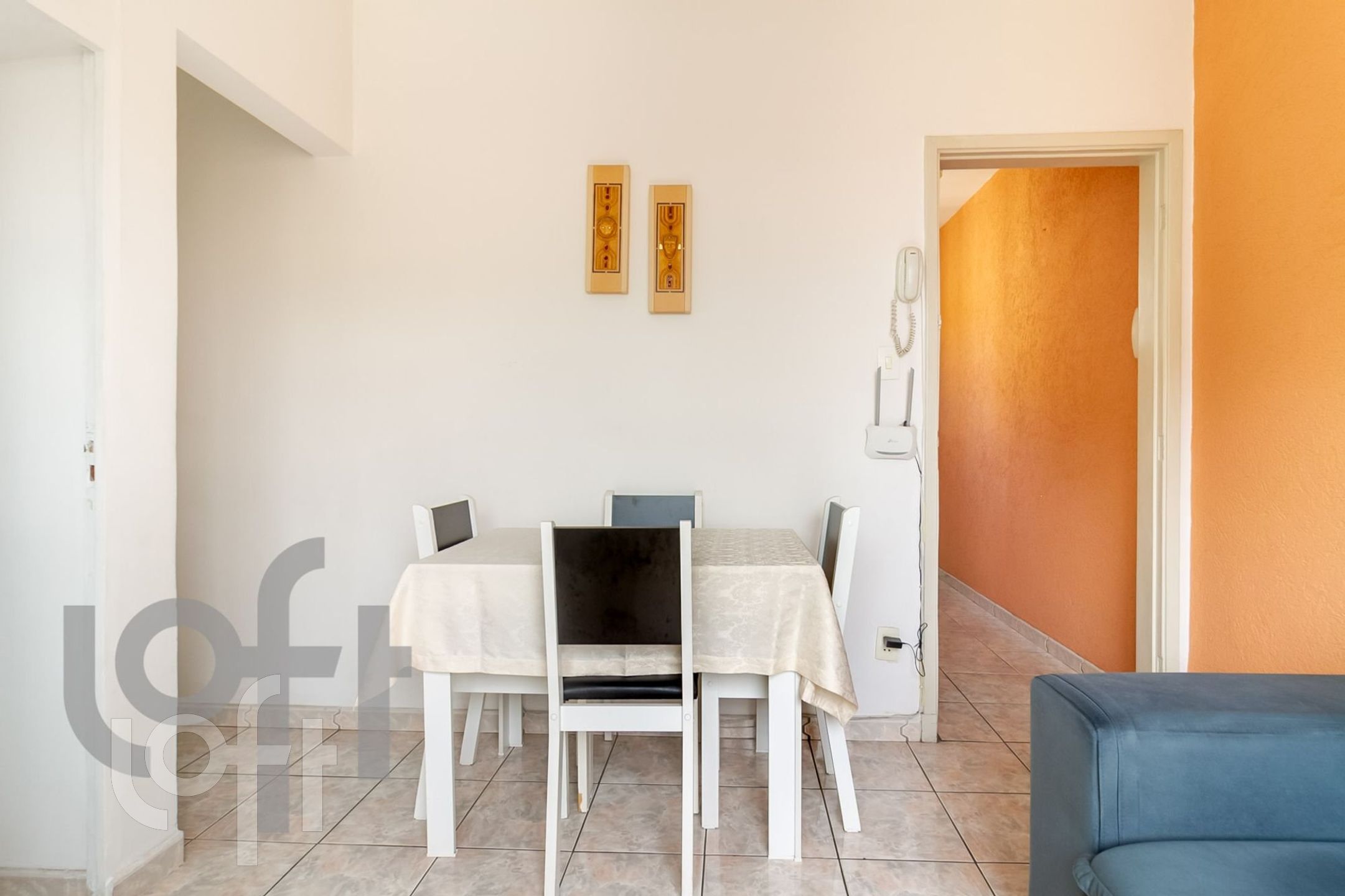 Apartamento à venda com 1 quarto, 48m² - Foto 15