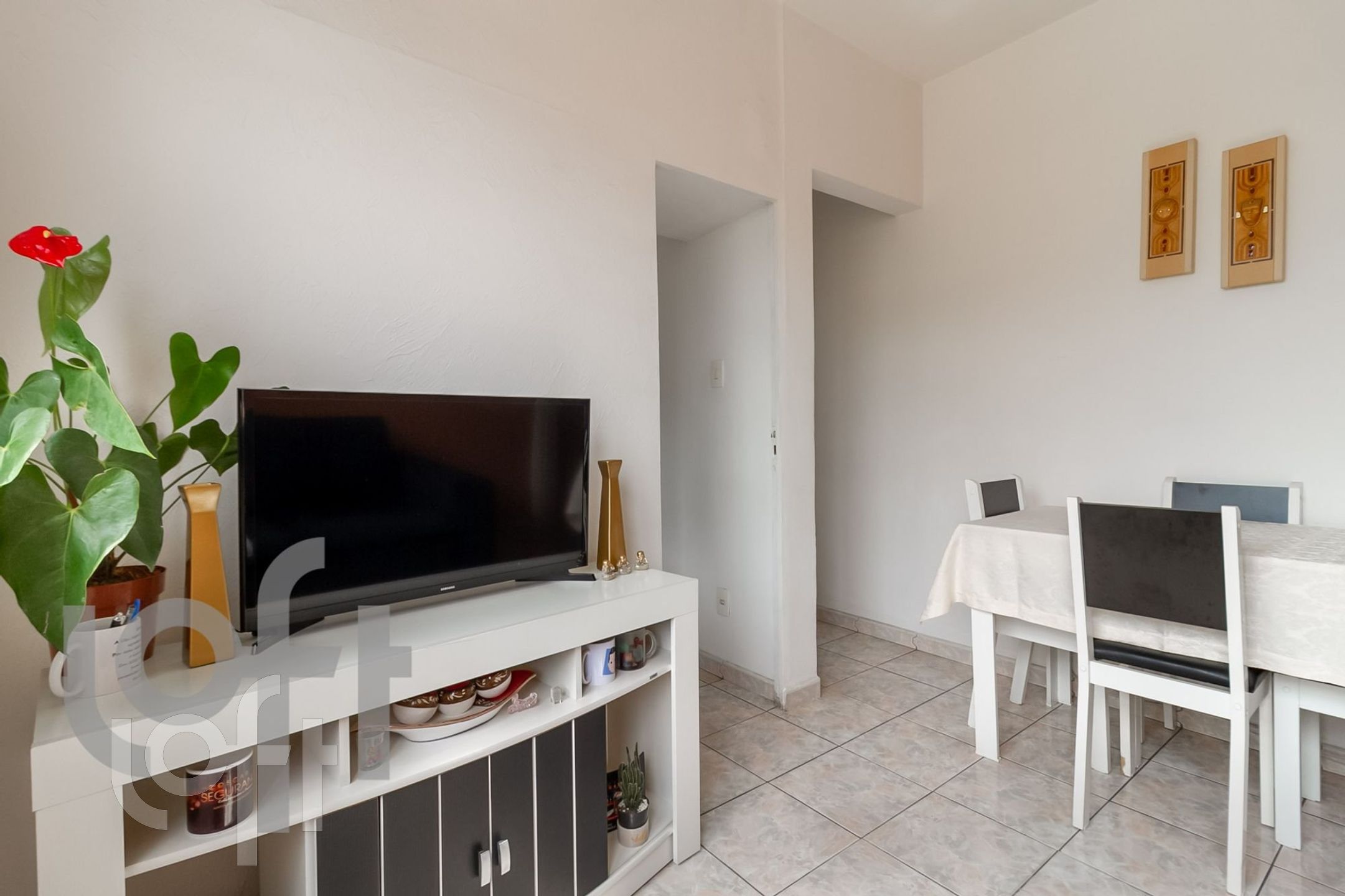 Apartamento à venda com 1 quarto, 48m² - Foto 14