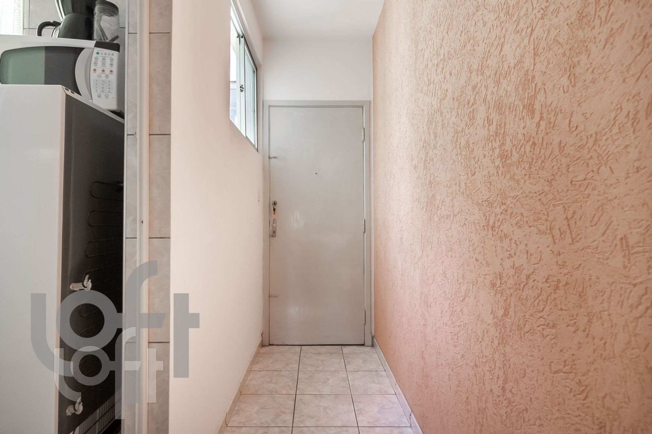 Apartamento à venda com 1 quarto, 48m² - Foto 6