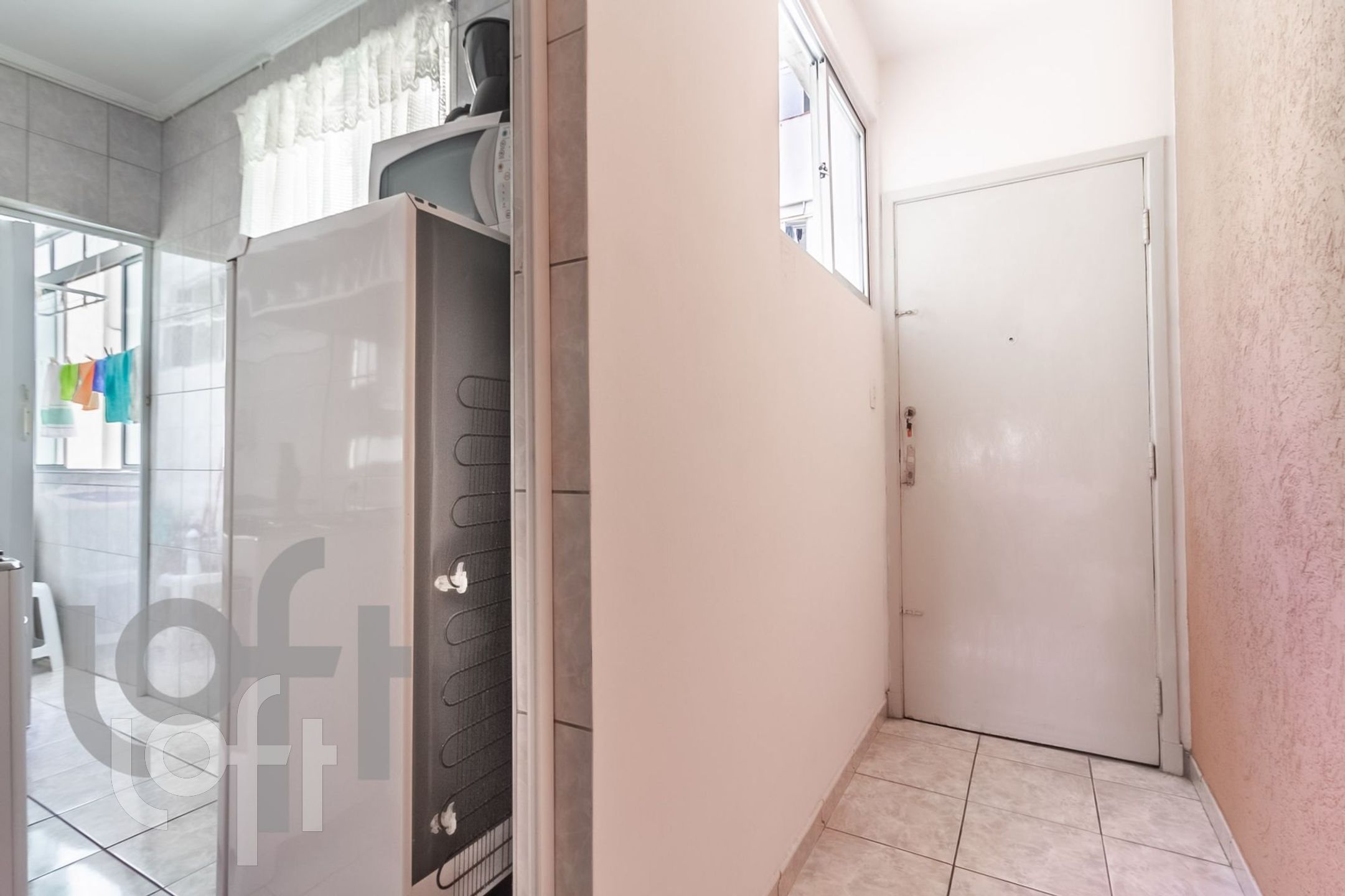 Apartamento à venda com 1 quarto, 48m² - Foto 5