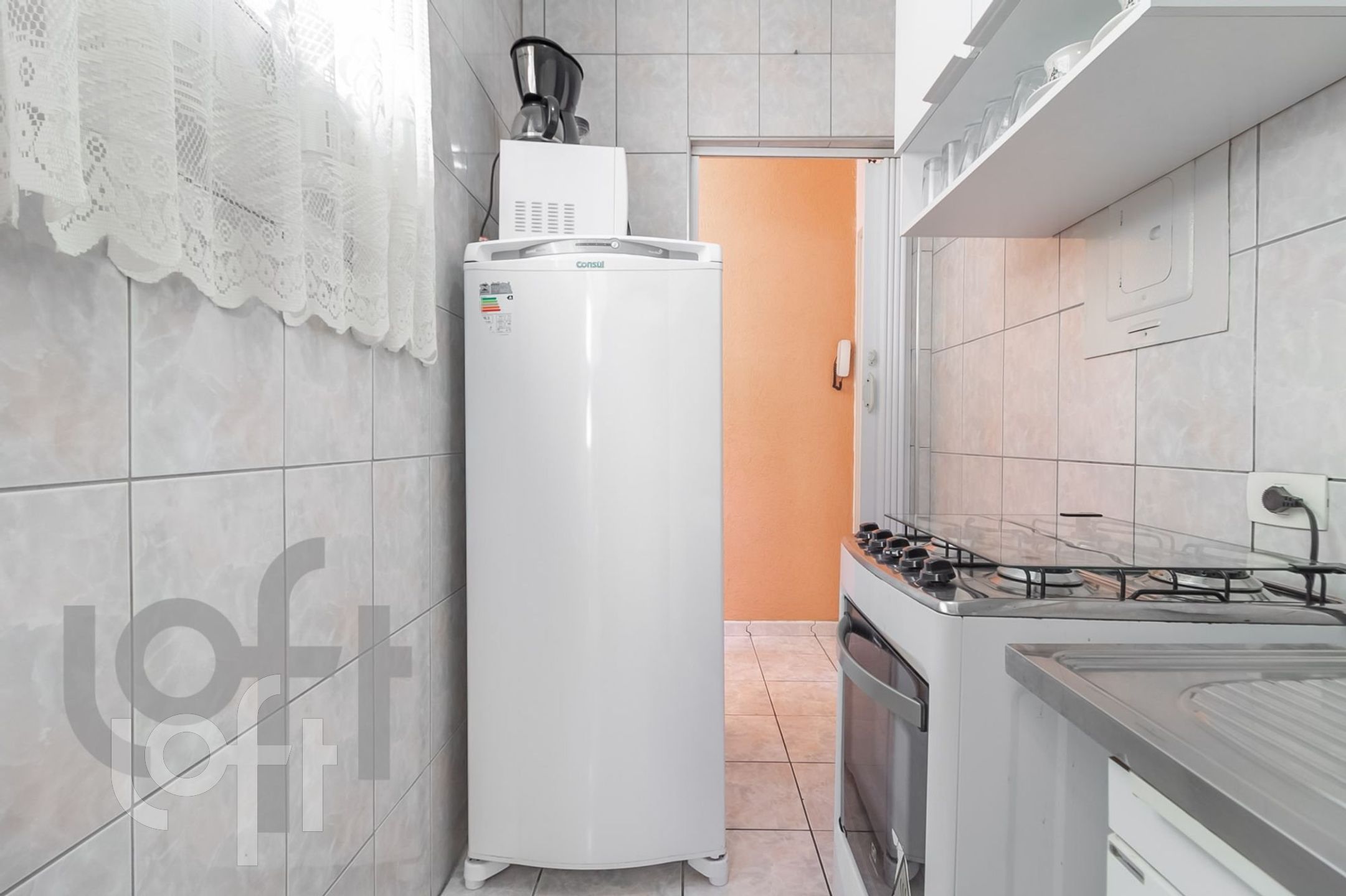 Apartamento à venda com 1 quarto, 48m² - Foto 22