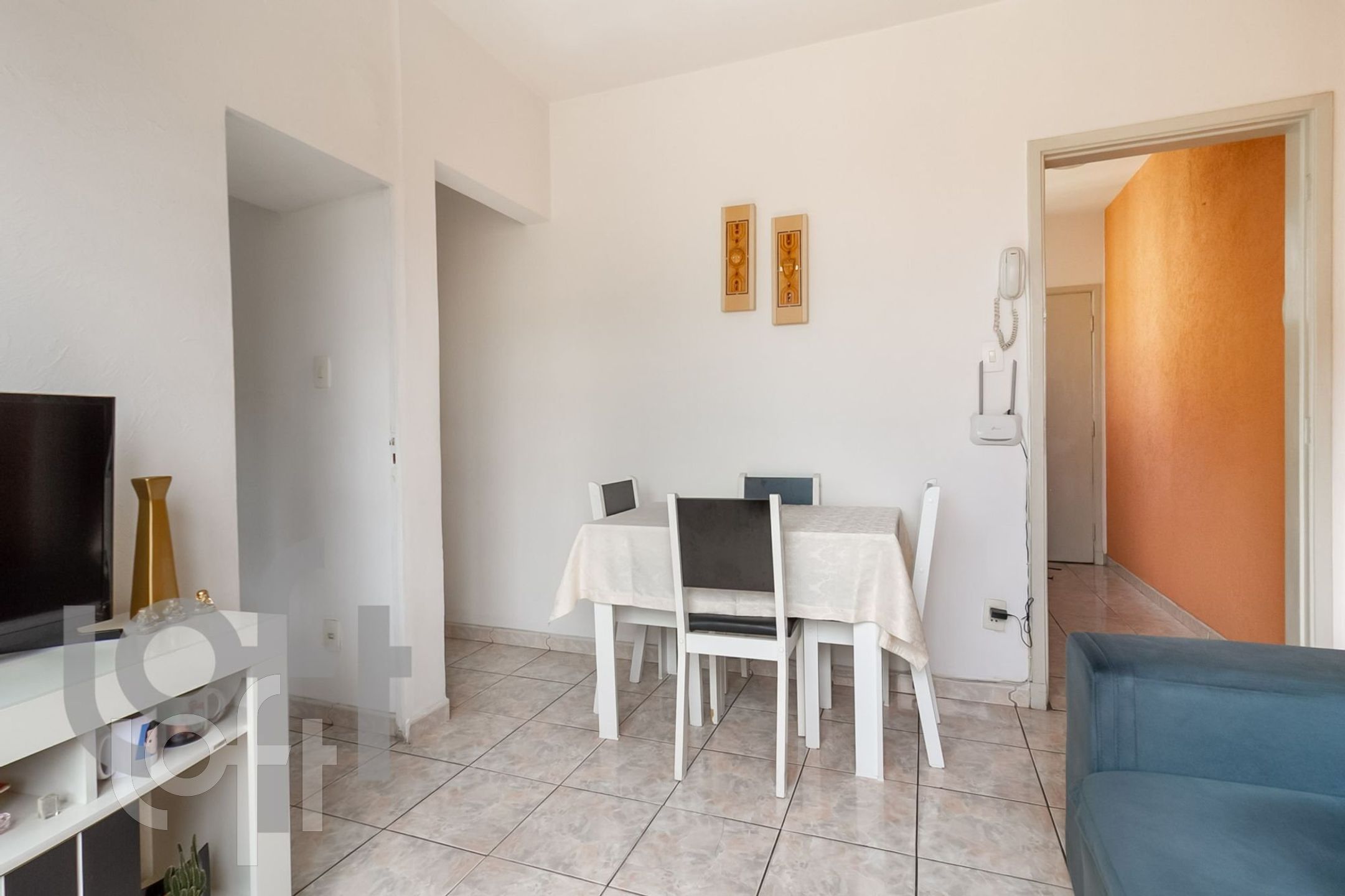 Apartamento à venda com 1 quarto, 48m² - Foto 13