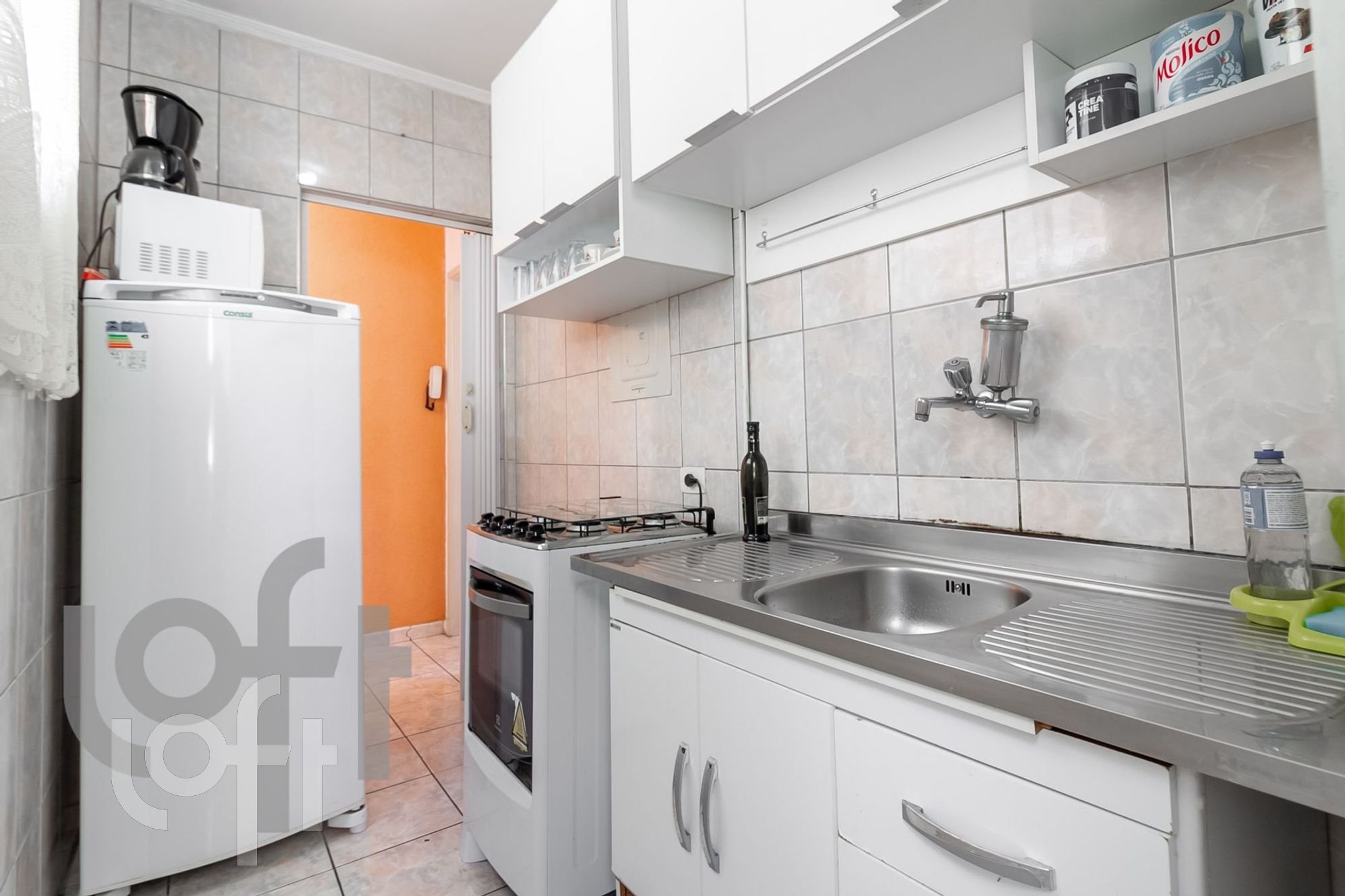 Apartamento à venda com 1 quarto, 48m² - Foto 27