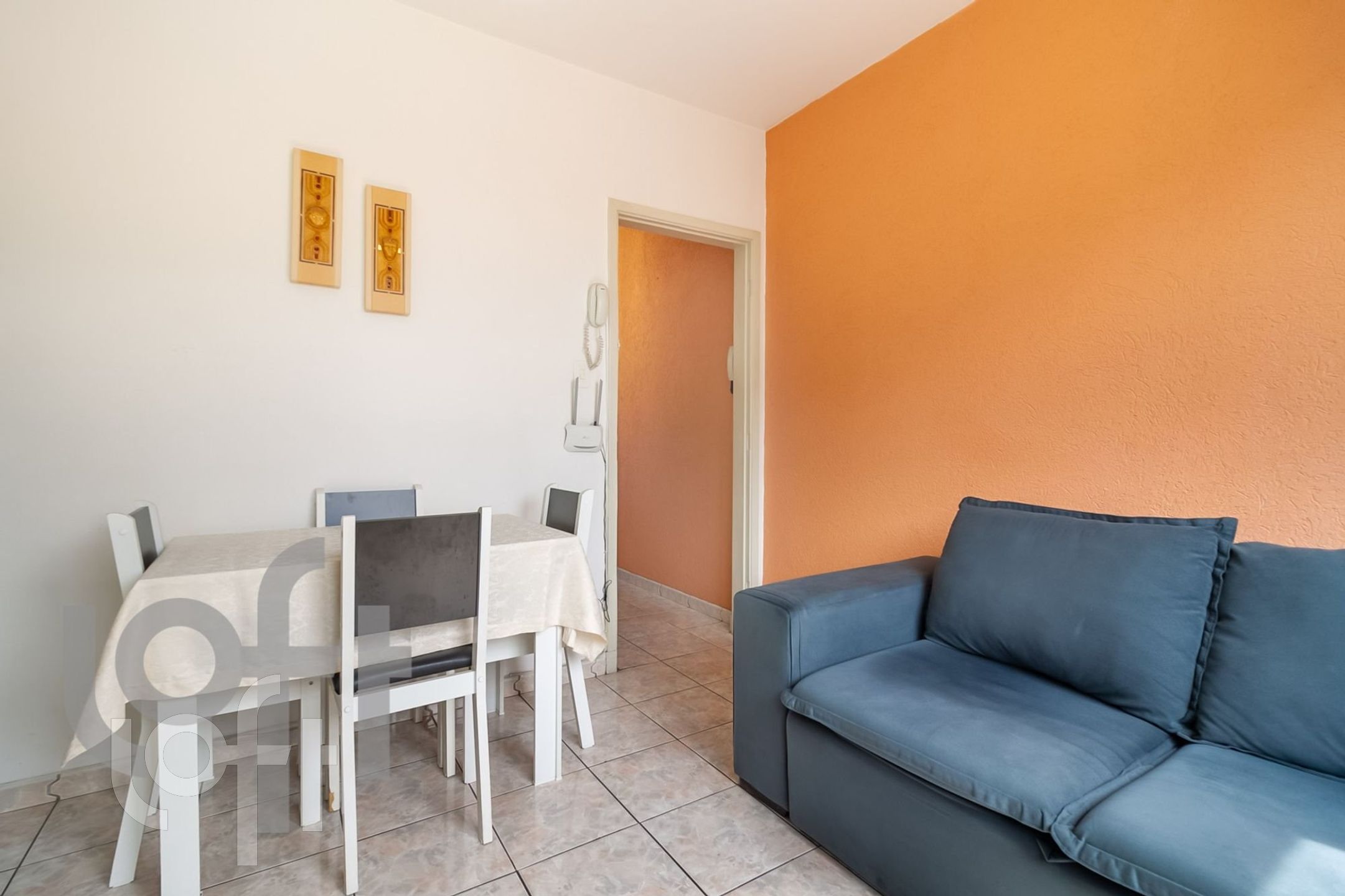 Apartamento à venda com 1 quarto, 48m² - Foto 16