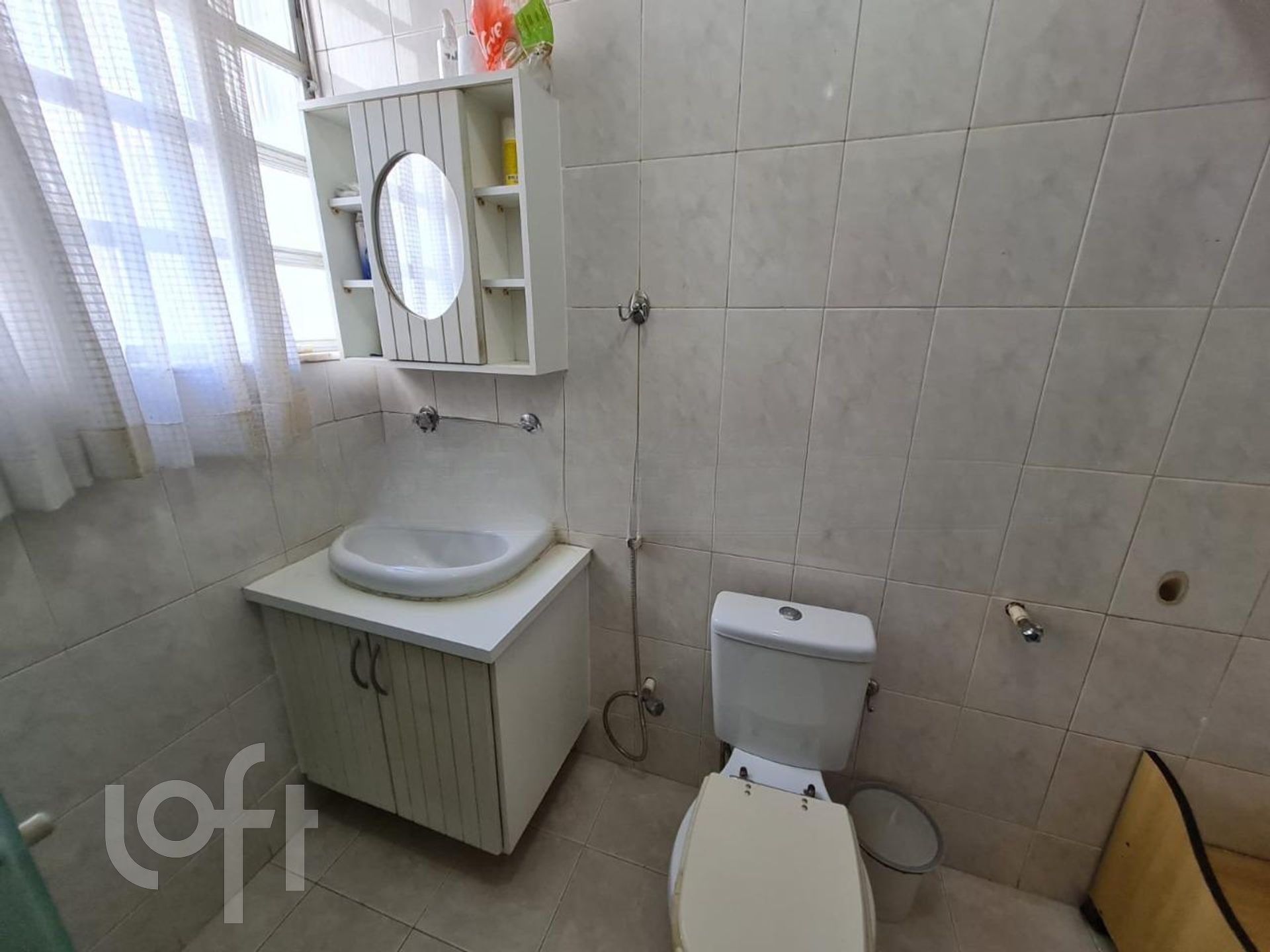 Apartamento à venda com 1 quarto, 37m² - Foto 15