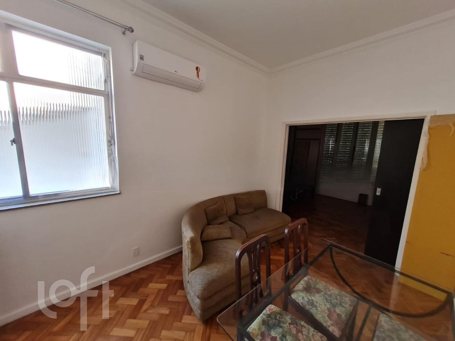 Apartamento à venda com 1 quarto, 37m² - Foto 14