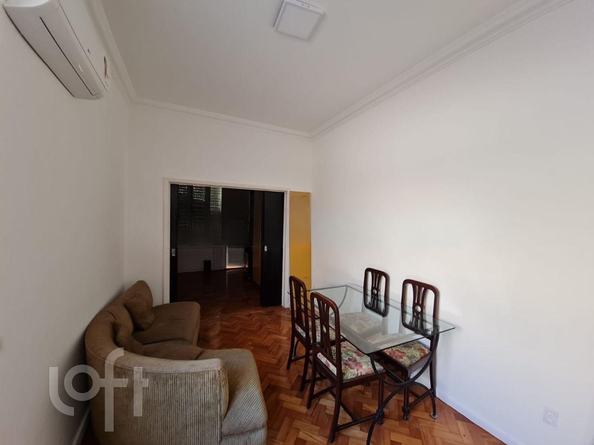 Apartamento à venda com 1 quarto, 37m² - Foto 17