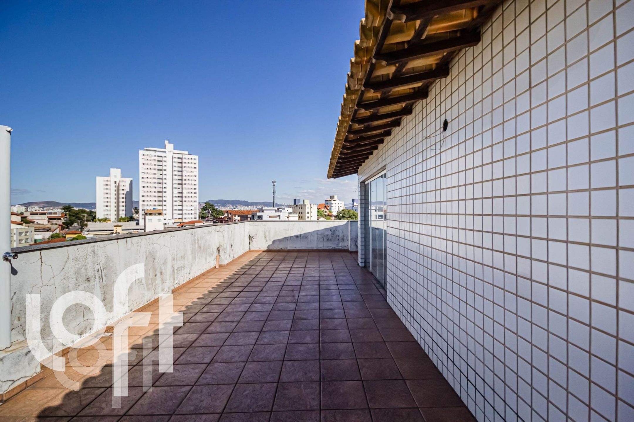 Apartamento à venda com 3 quartos, 200m² - Foto 12