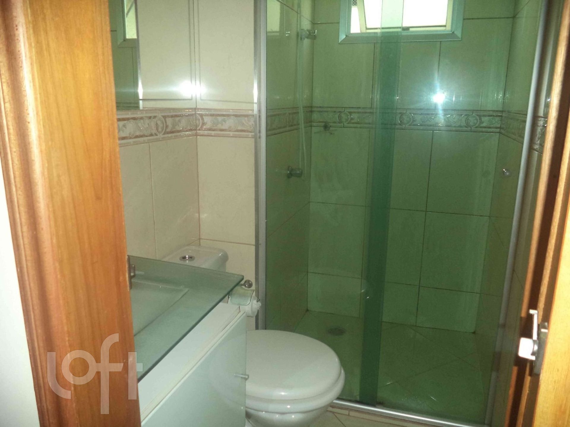 Apartamento à venda com 2 quartos, 49m² - Foto 9