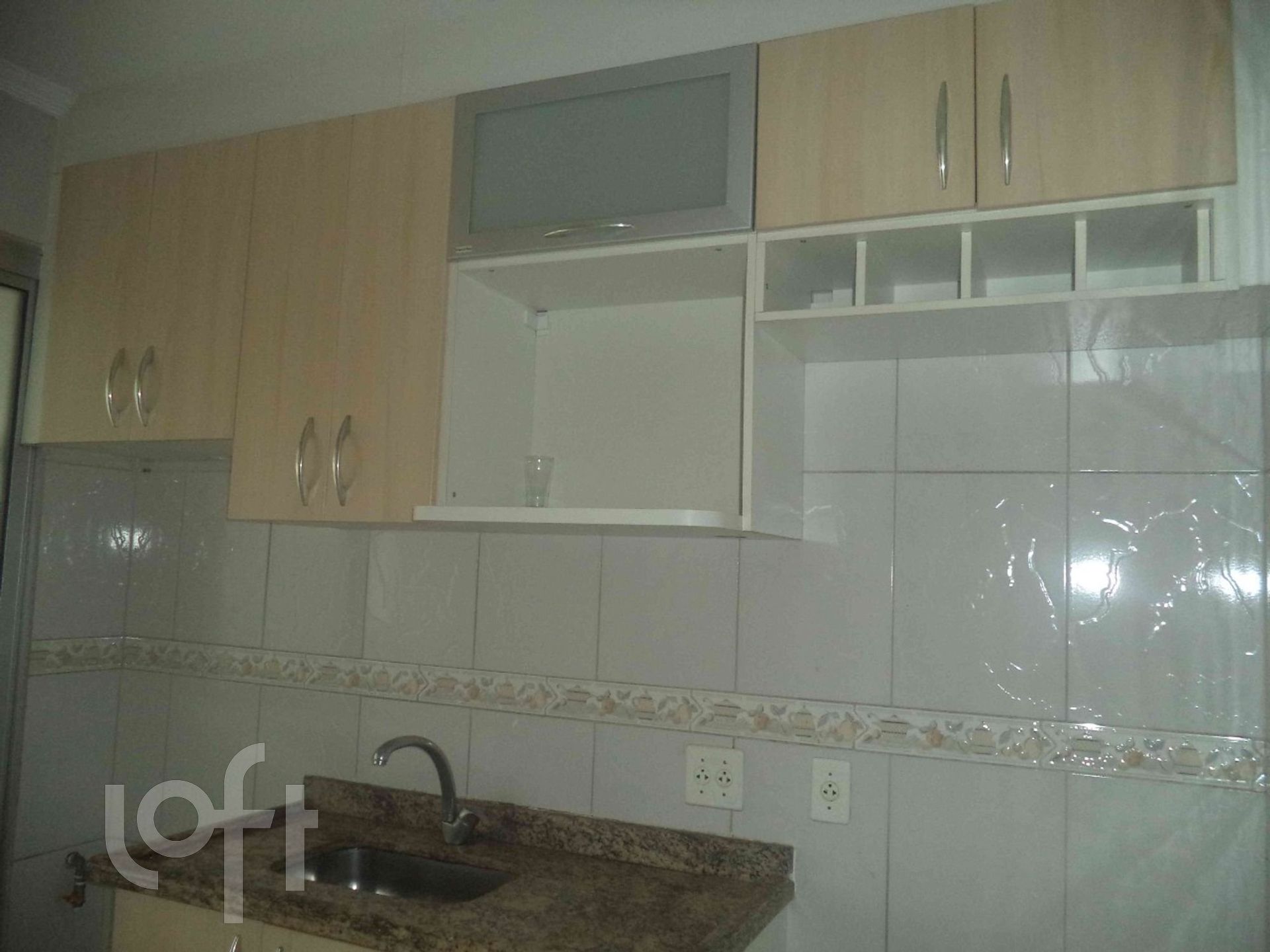 Apartamento à venda com 2 quartos, 49m² - Foto 7