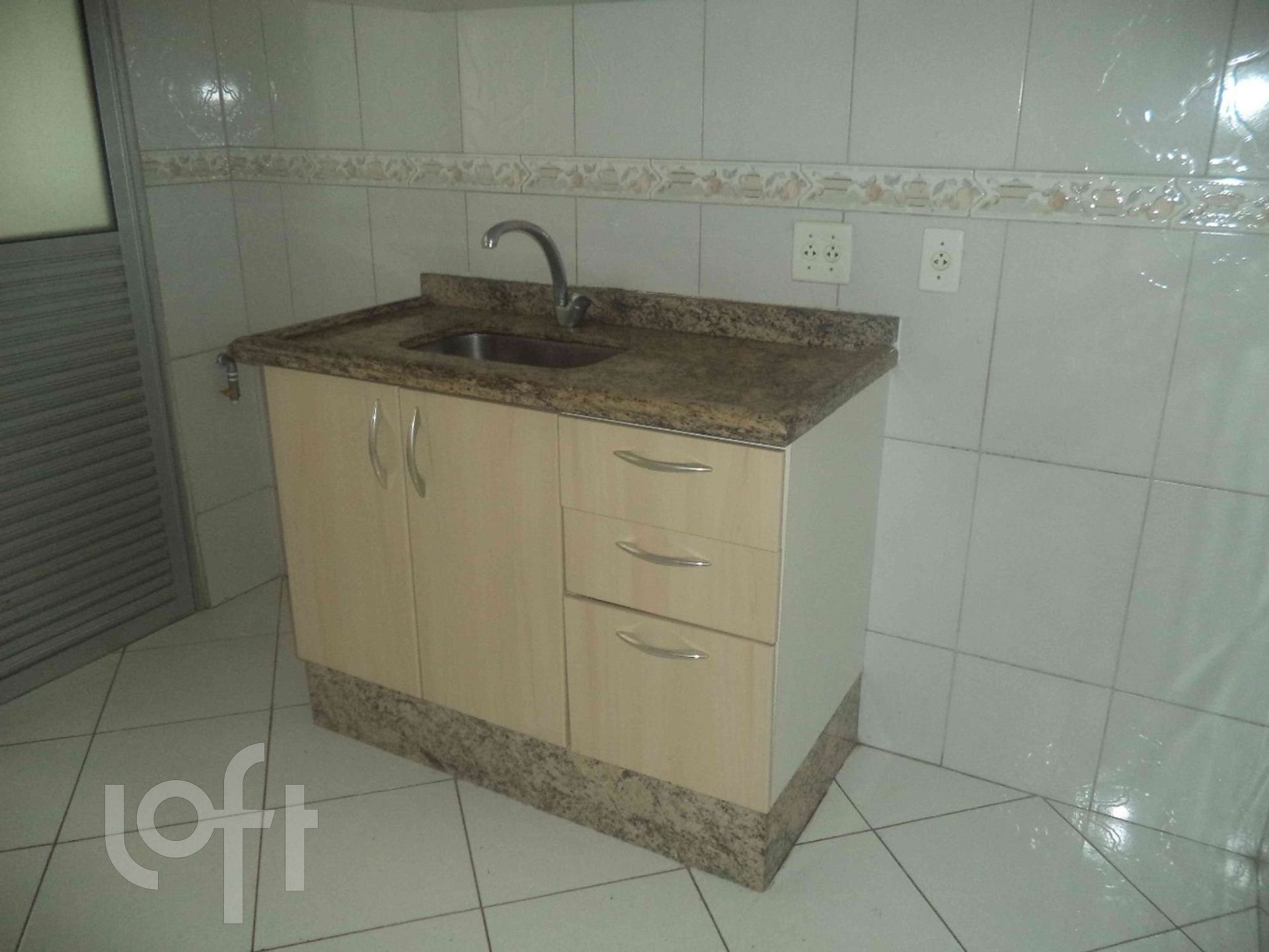 Apartamento à venda com 2 quartos, 49m² - Foto 6