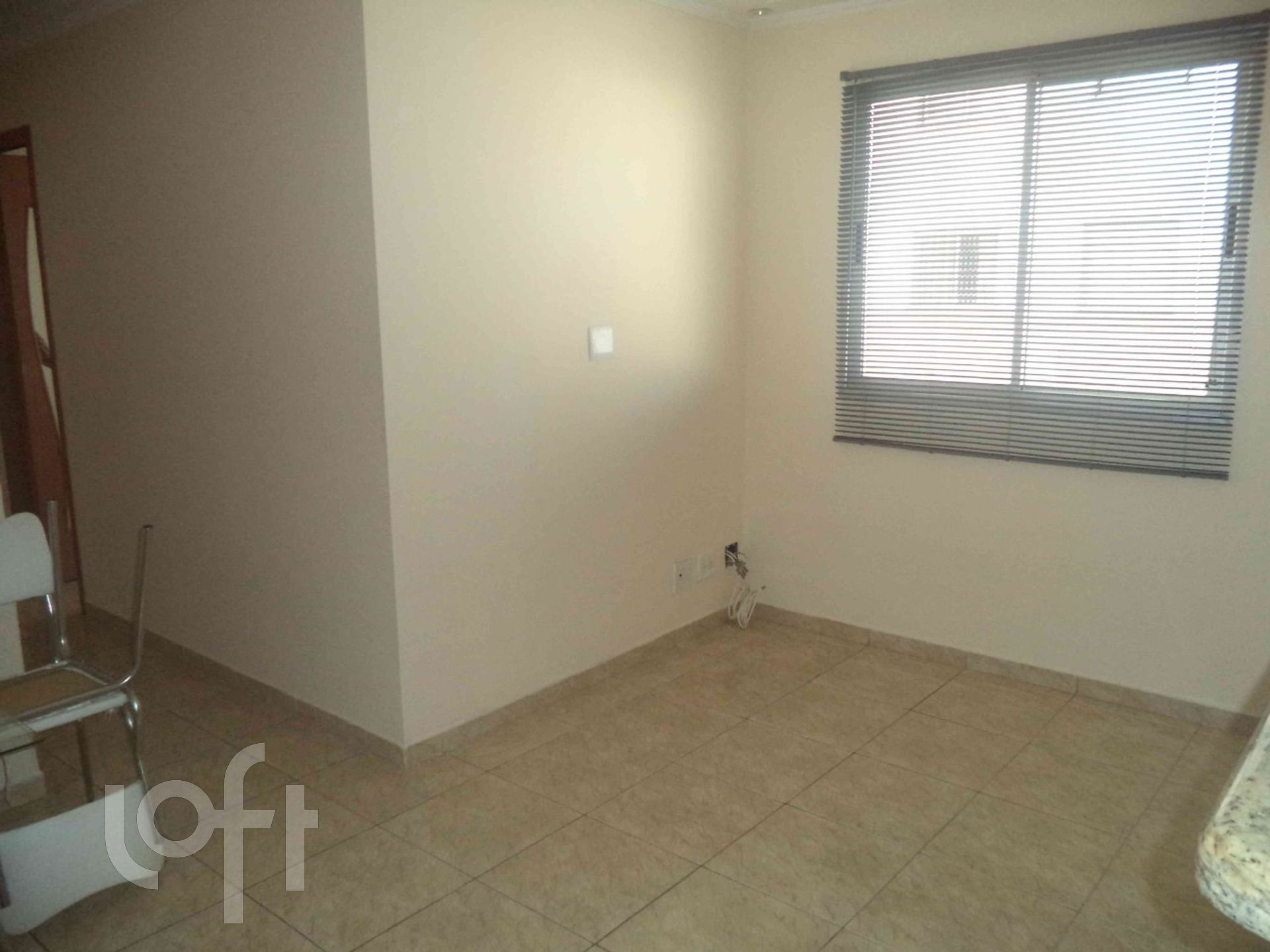 Apartamento à venda com 2 quartos, 49m² - Foto 4