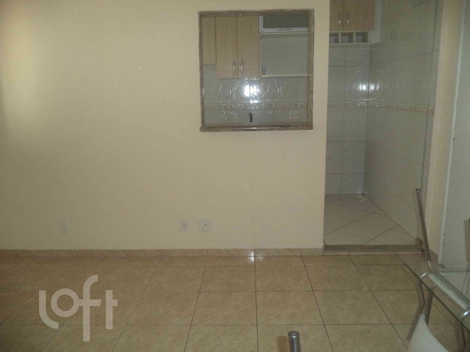 Apartamento à venda com 2 quartos, 49m² - Foto 1