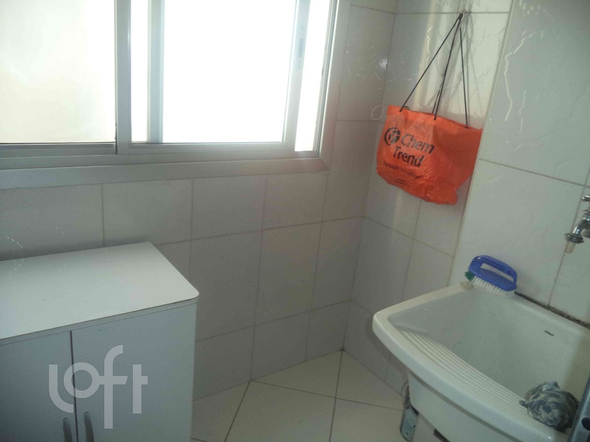 Apartamento à venda com 2 quartos, 49m² - Foto 5