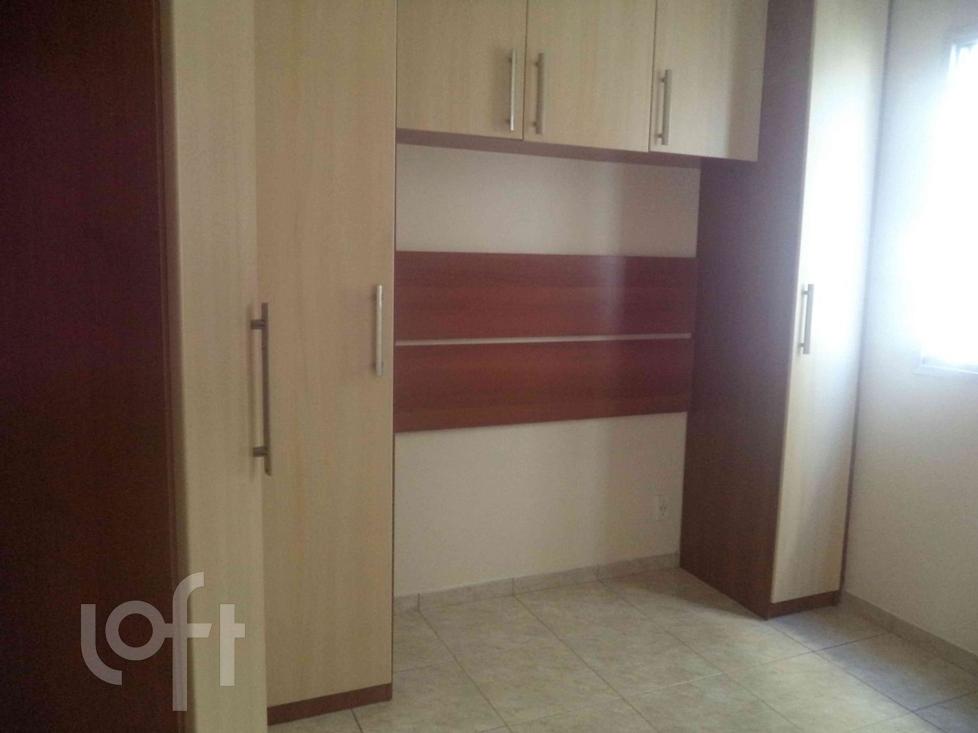 Apartamento à venda com 2 quartos, 49m² - Foto 3