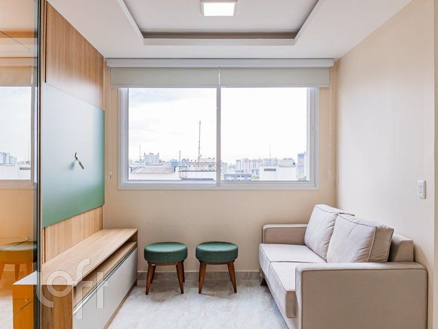 Apartamento com 56m², 2 dormitórios, 1 suíte, 1 vaga, Cristo Redentor em Porto Alegre