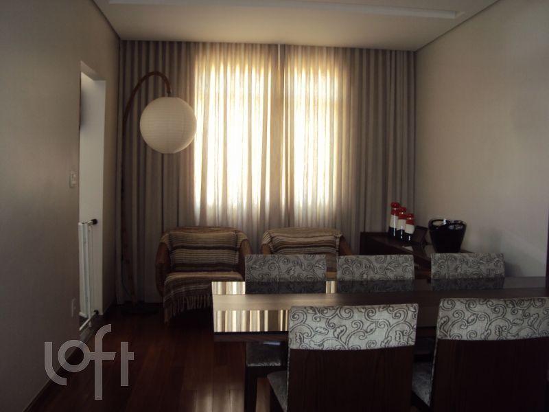 Apartamento à venda com 3 quartos, 180m² - Foto 18